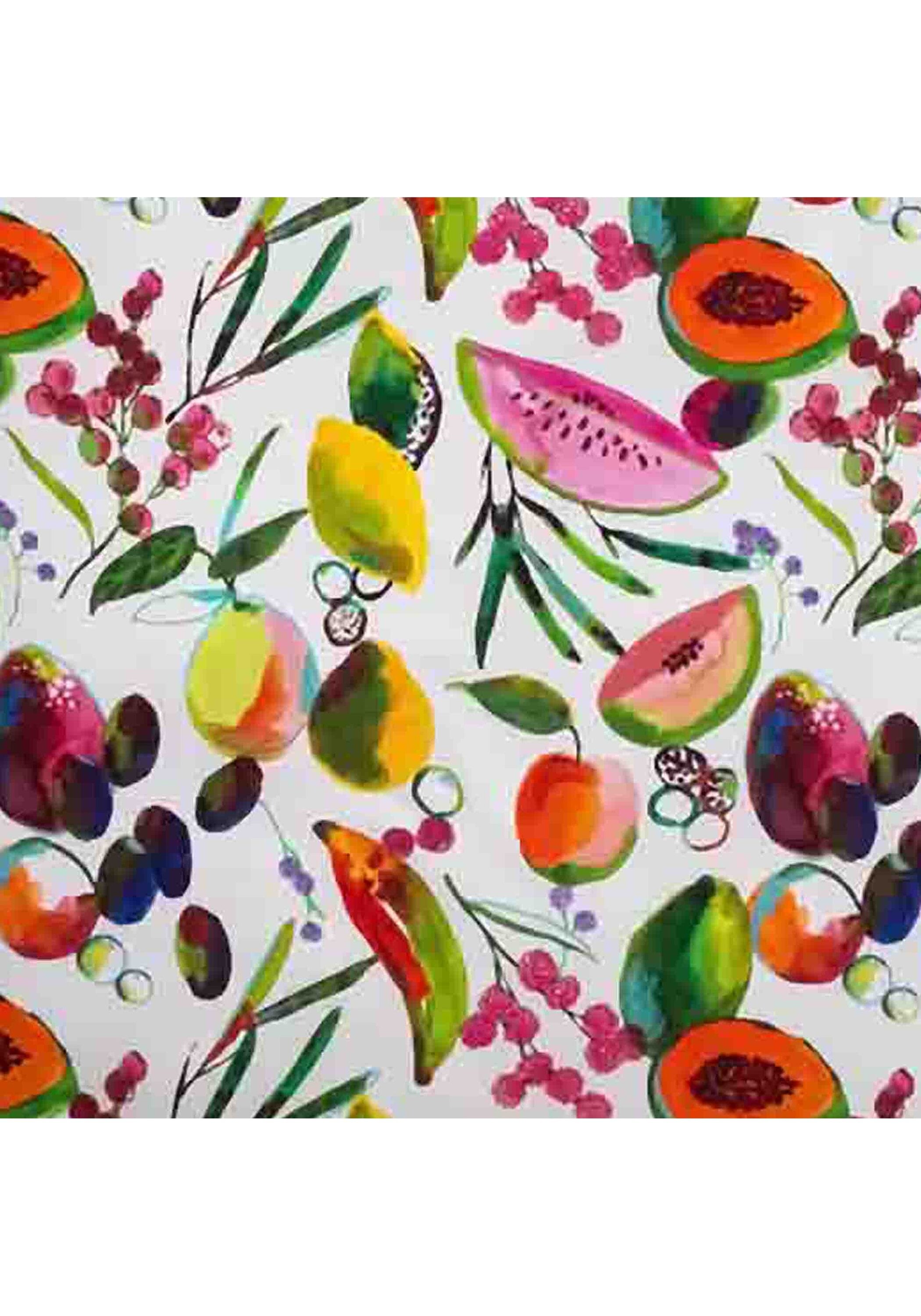 Janine Bettbezug »Bettwäsche MODERN ART S 1er Pack«, (1er Pack St.)
