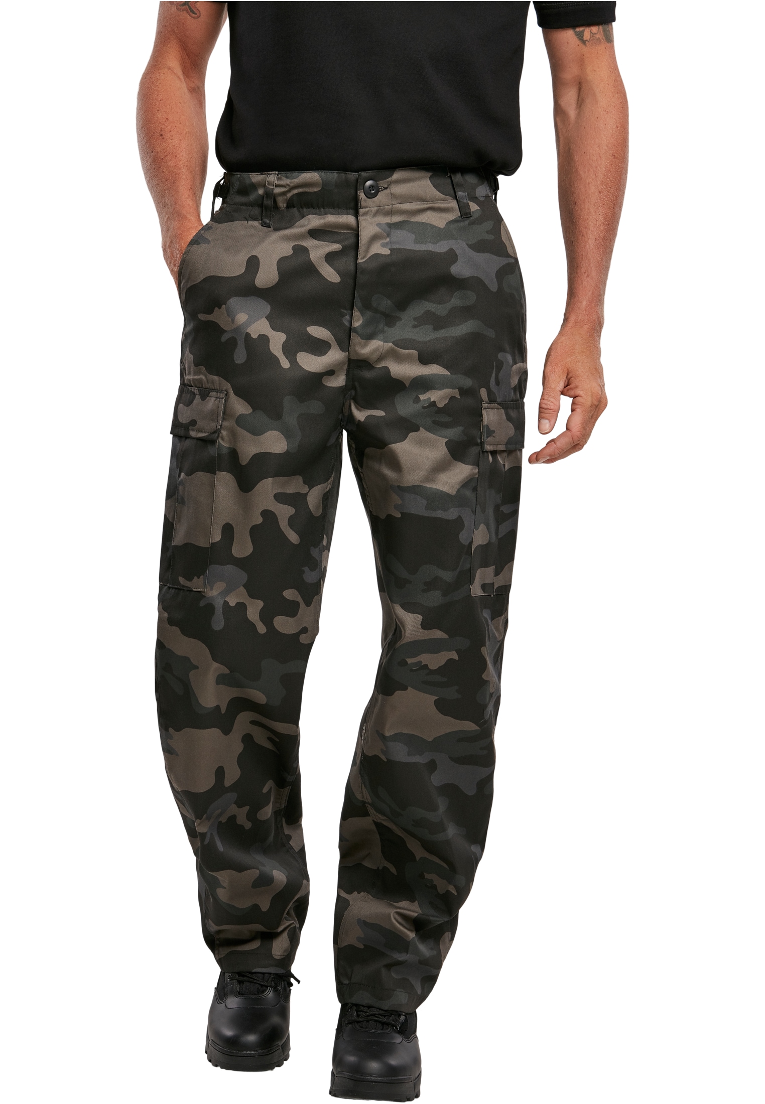 Cargohose »Brandit Herren US Ranger Cargo Pants«, (1 tlg.)