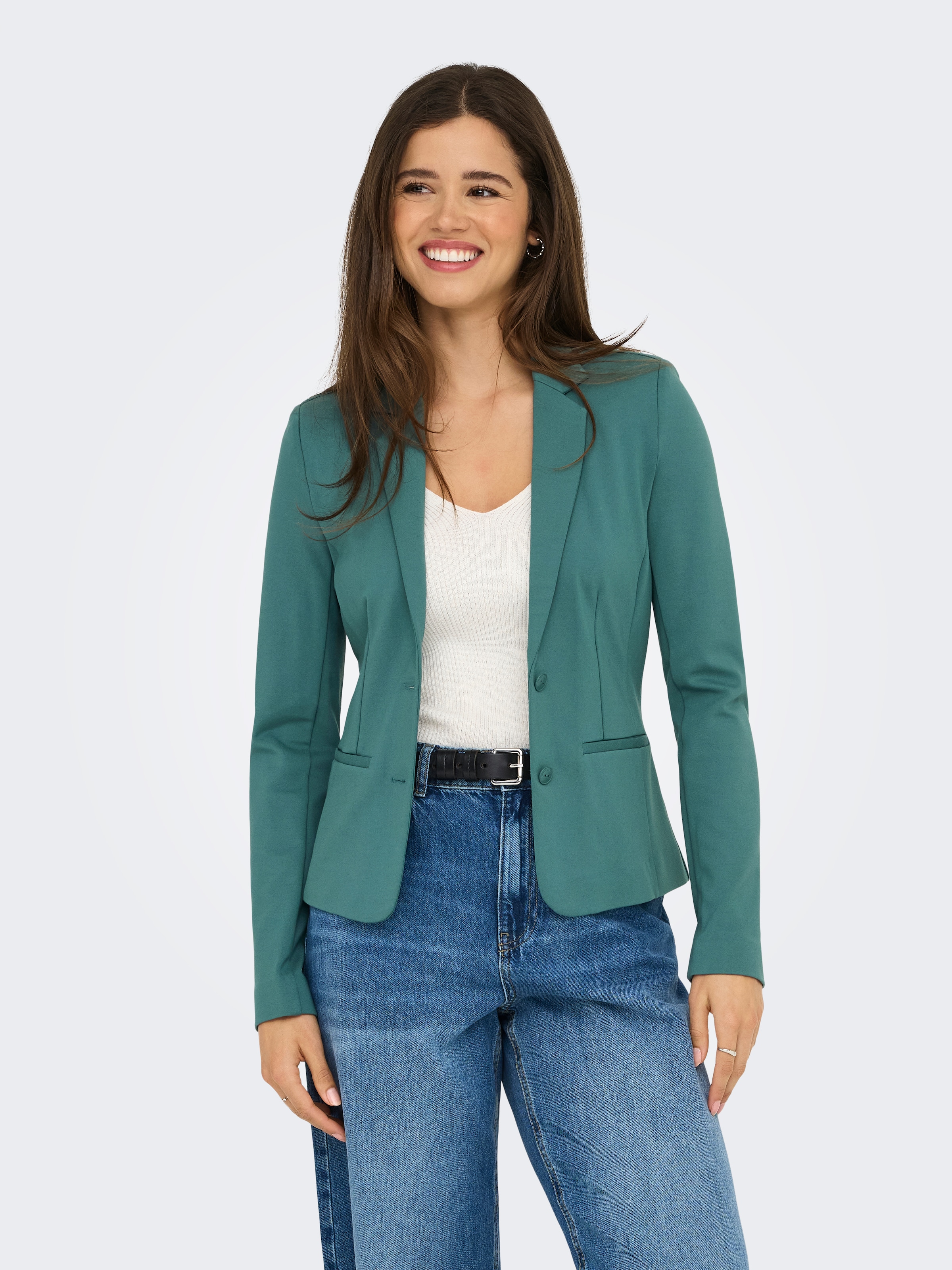 ONLY Jerseyblazer "ONLPOPTRASH LIFE BLAZER TLR" günstig online kaufen