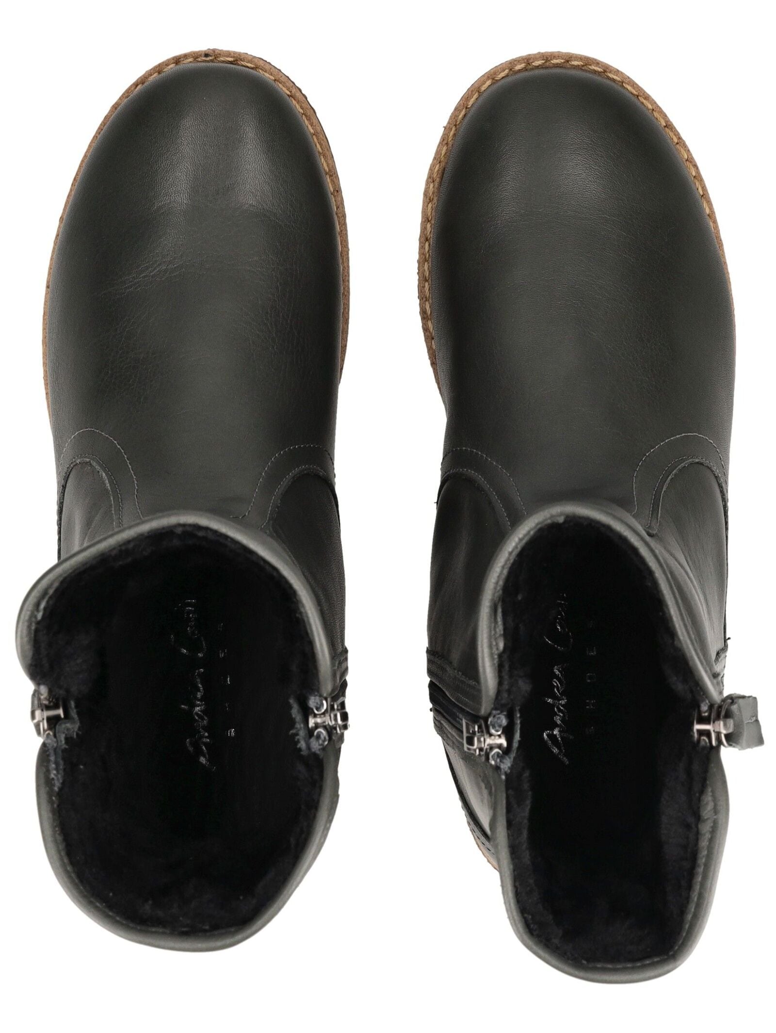 Andrea Conti Stiefelette »Andrea Conti Stiefelette Leder«