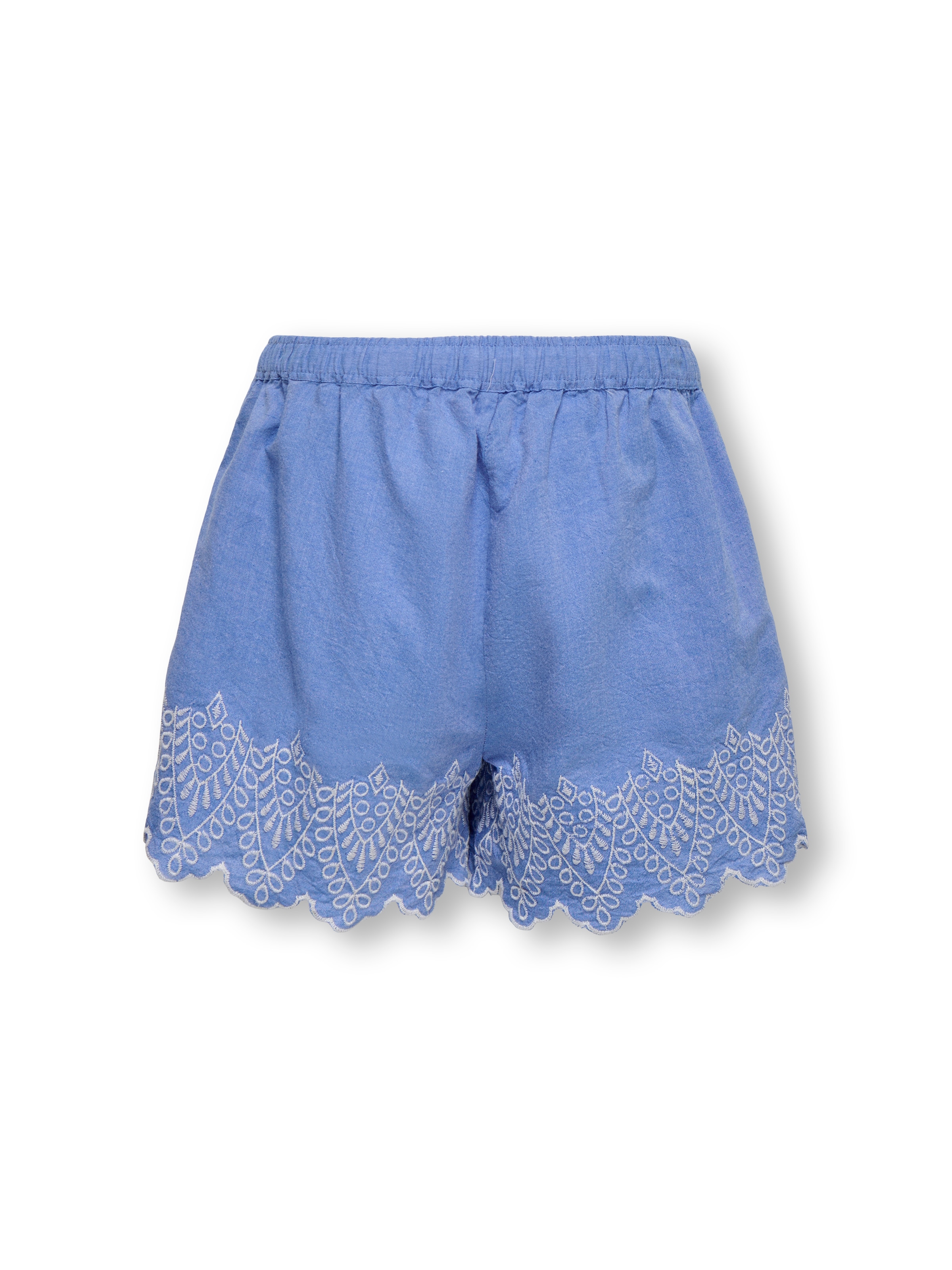 KIDS ONLY Shorts »KOGTULUM EMB SHORTS WVN«