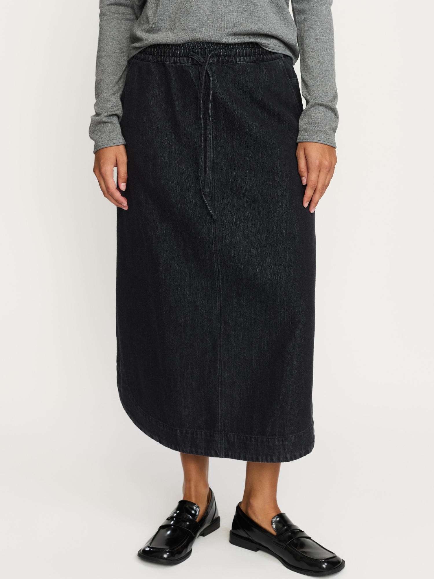 Soft Rebels Midirock "Soft Rebels Skirt SRKeira" günstig online kaufen