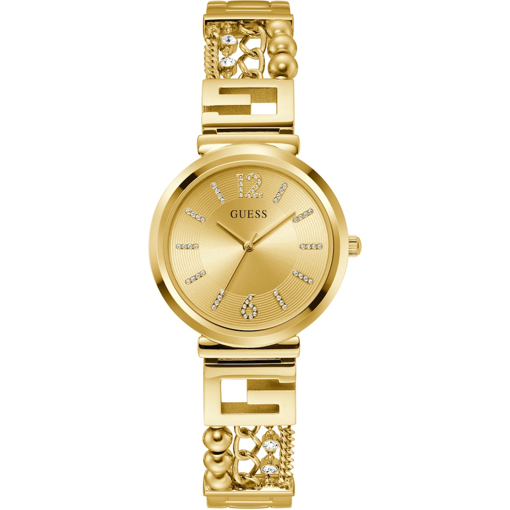 Guess Quarzuhr »GW0545L2«