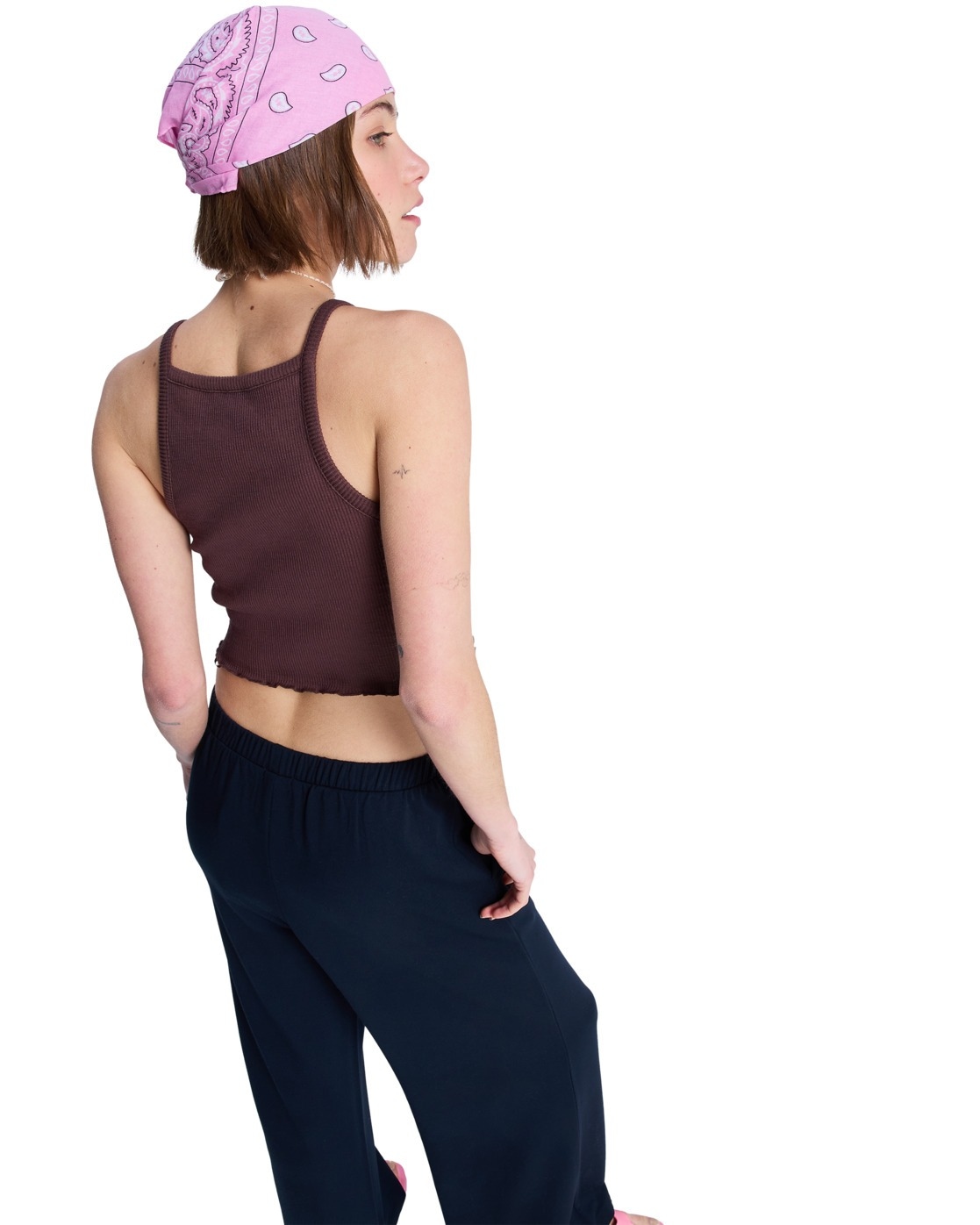 Roxy Tanktop »As I Am«