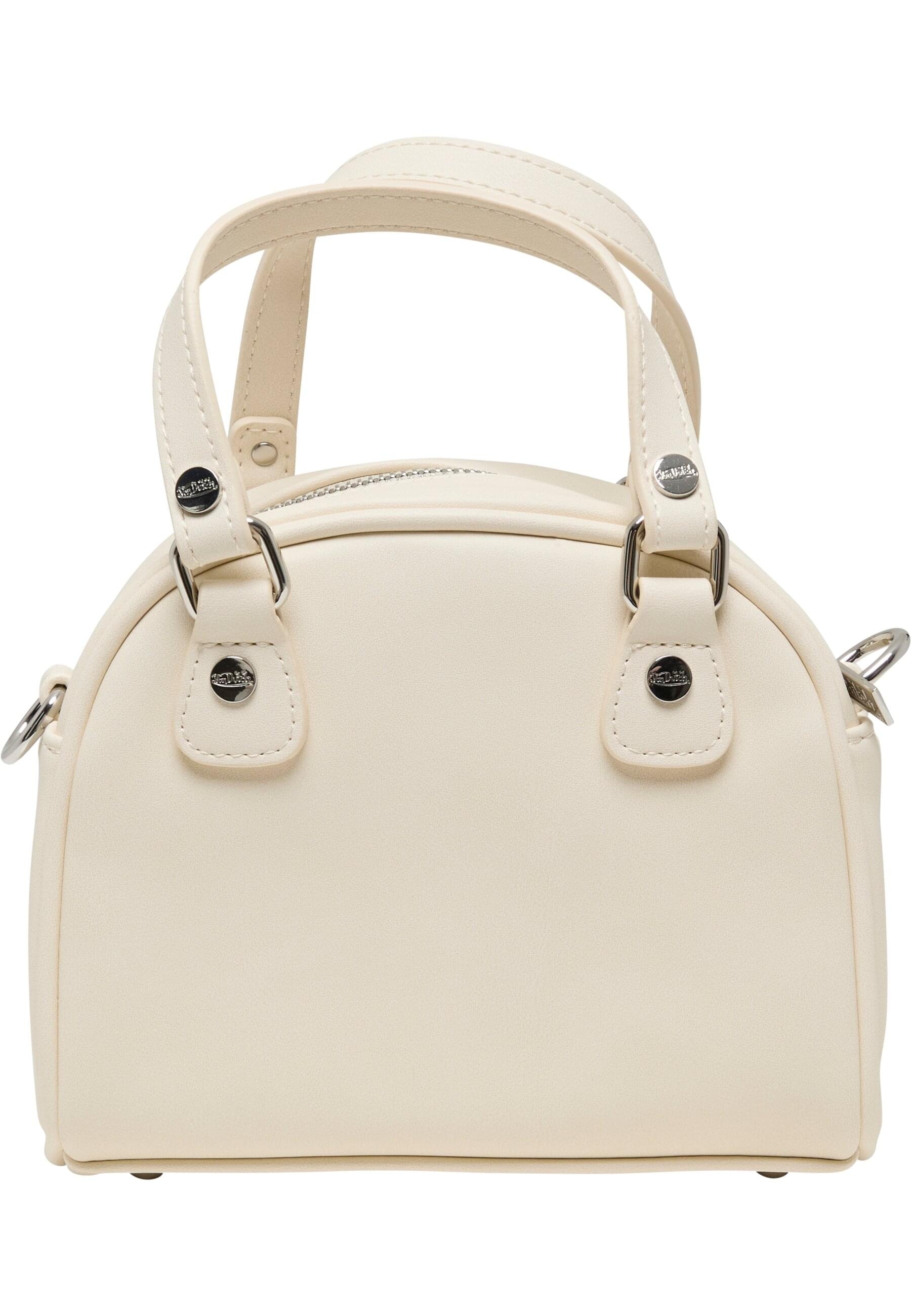 Von Dutch Schultertasche "Von Dutch KADER BOWLING BAG SMALL" günstig online kaufen