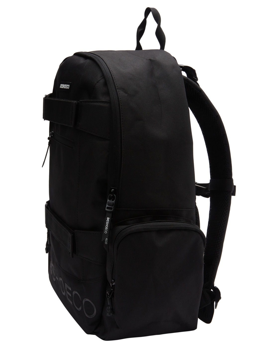 Dc Shoes Sac à Dos Breed 5 Black One Size unisex