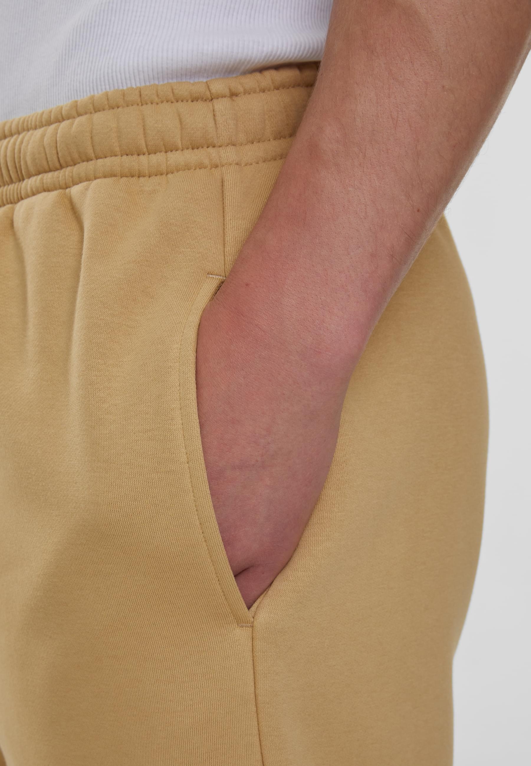 URBAN CLASSICS Jogginghose »Urban Classics Fluffy Sweatpants«, (1 tlg.)