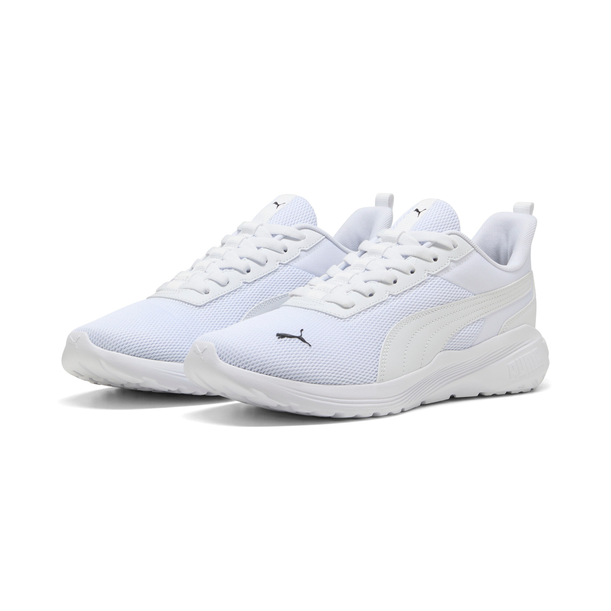PUMA Sneaker "ANZARUN 2 LITE SLIPTECH" mit Schnürverschluss, leicht profili günstig online kaufen