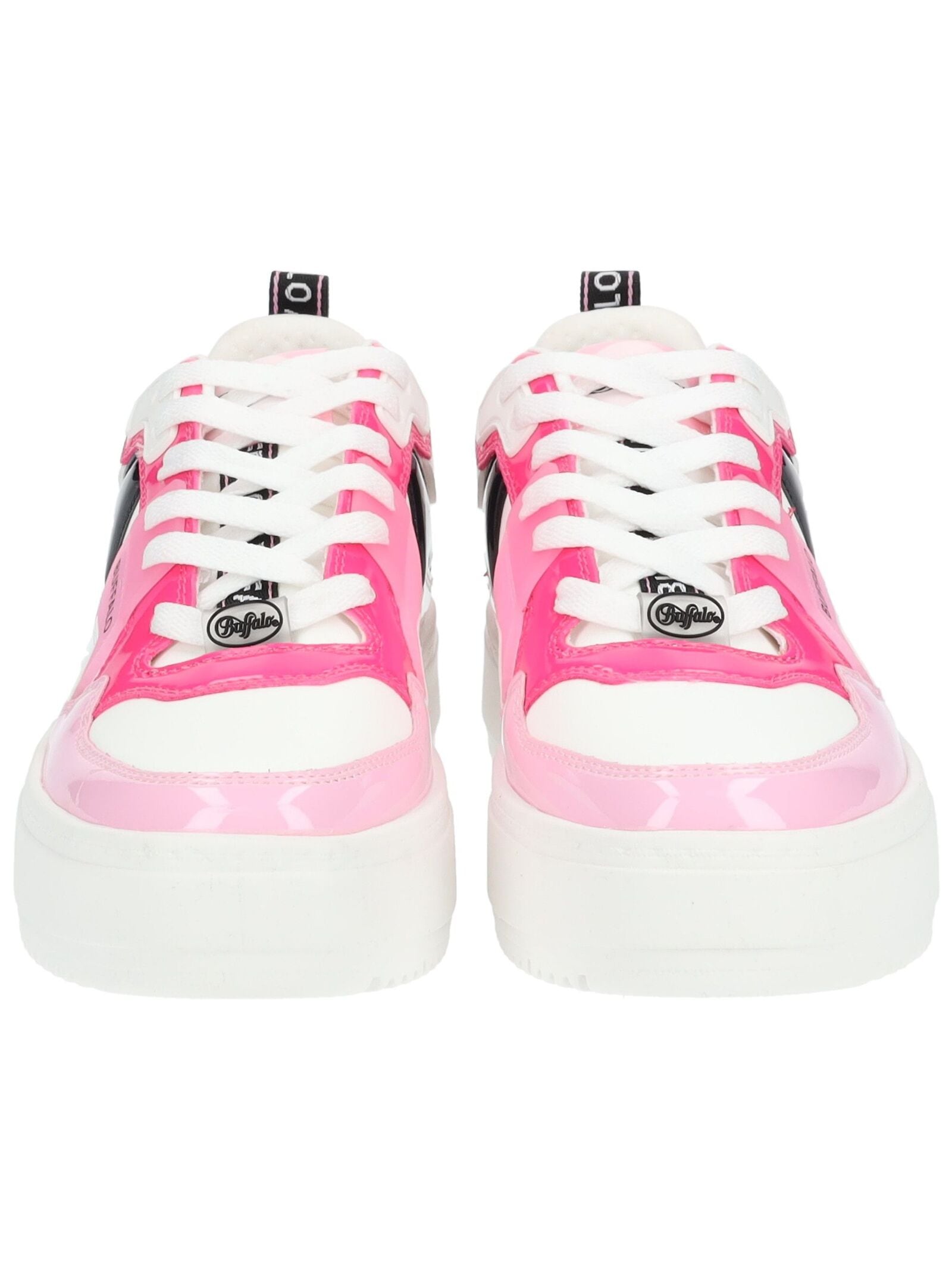 Buffalo Sneaker »Buffalo Sneaker Lederimitat«