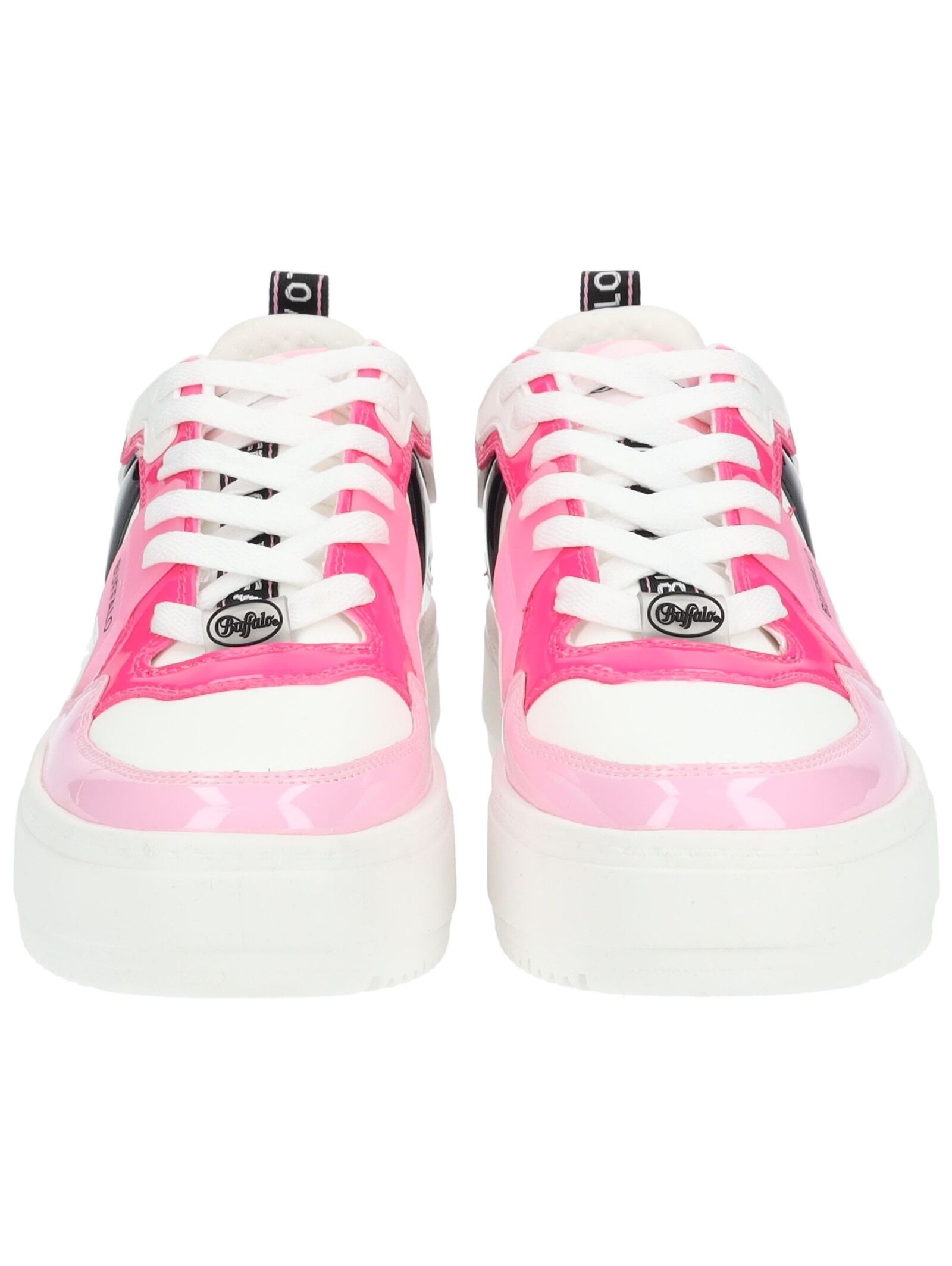 Buffalo Sneaker "Buffalo Sneaker Lederimitat" günstig online kaufen