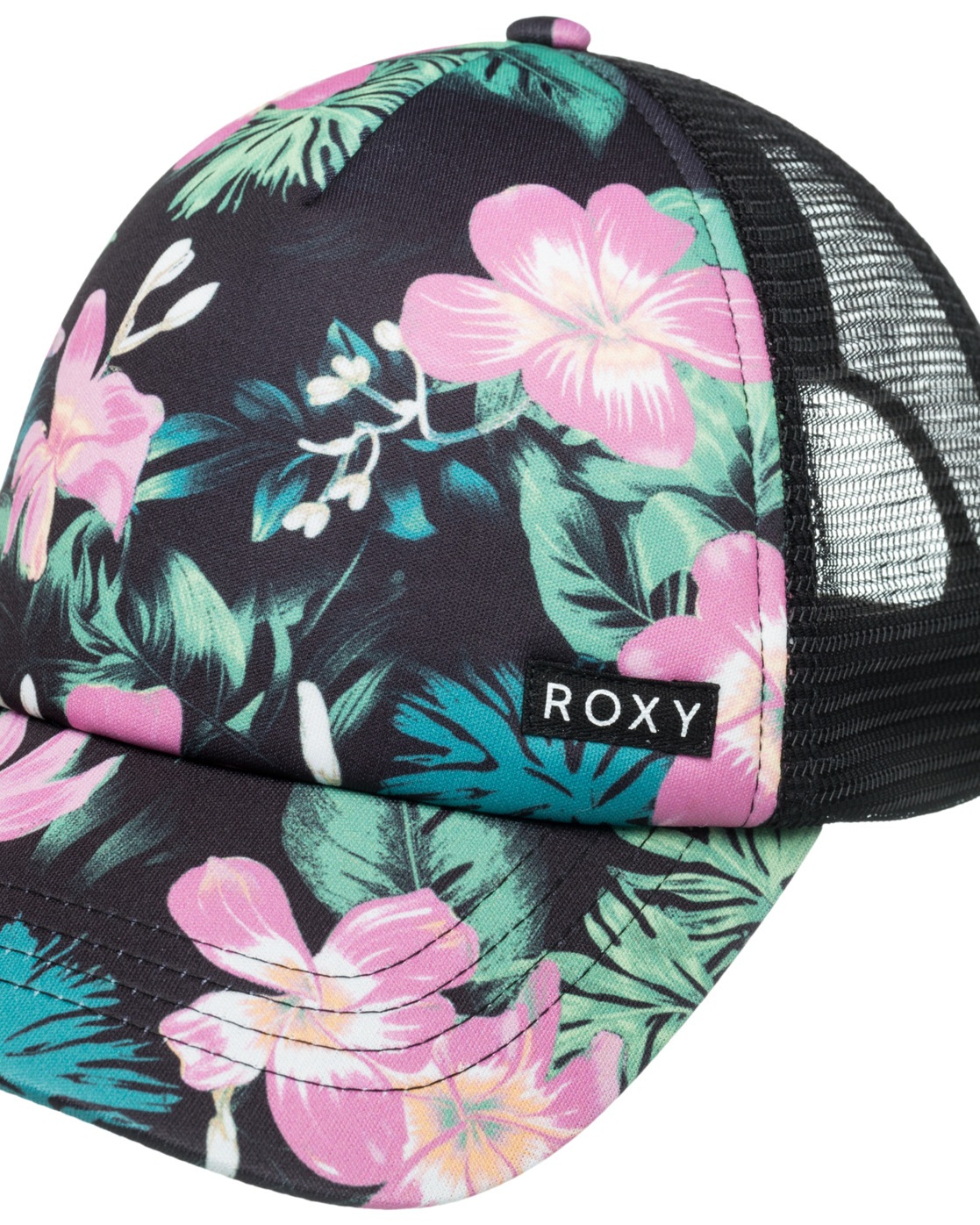 Roxy Trucker Cap »Honey Coconut«