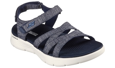 Sandale »GO WALK FLEX SANDAL-SUNSHINE«