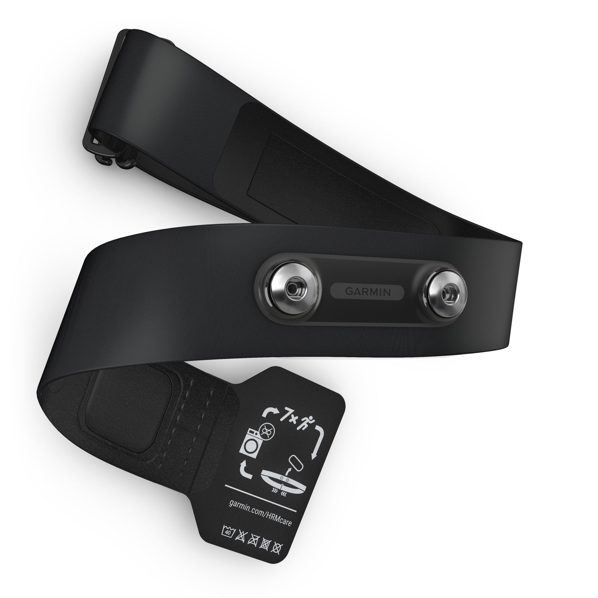 Garmin Brustgurt »HRM200 Herzfrequenz-Brustgurt XS-S«
