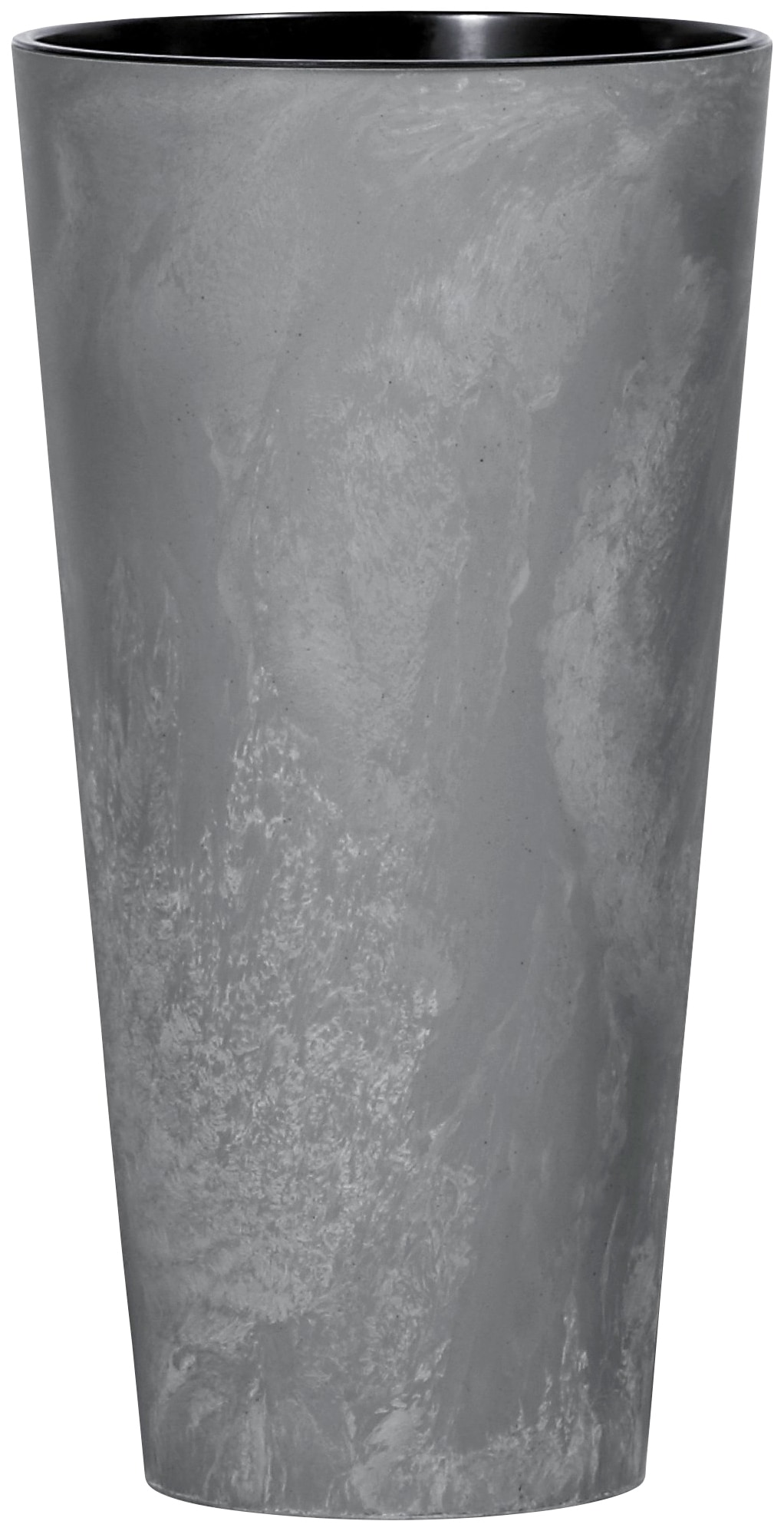 Prosperplast Pflanzkübel »Tubus Slim Effect«, ØxH: 30x57,2 cm kaufen | BAUR