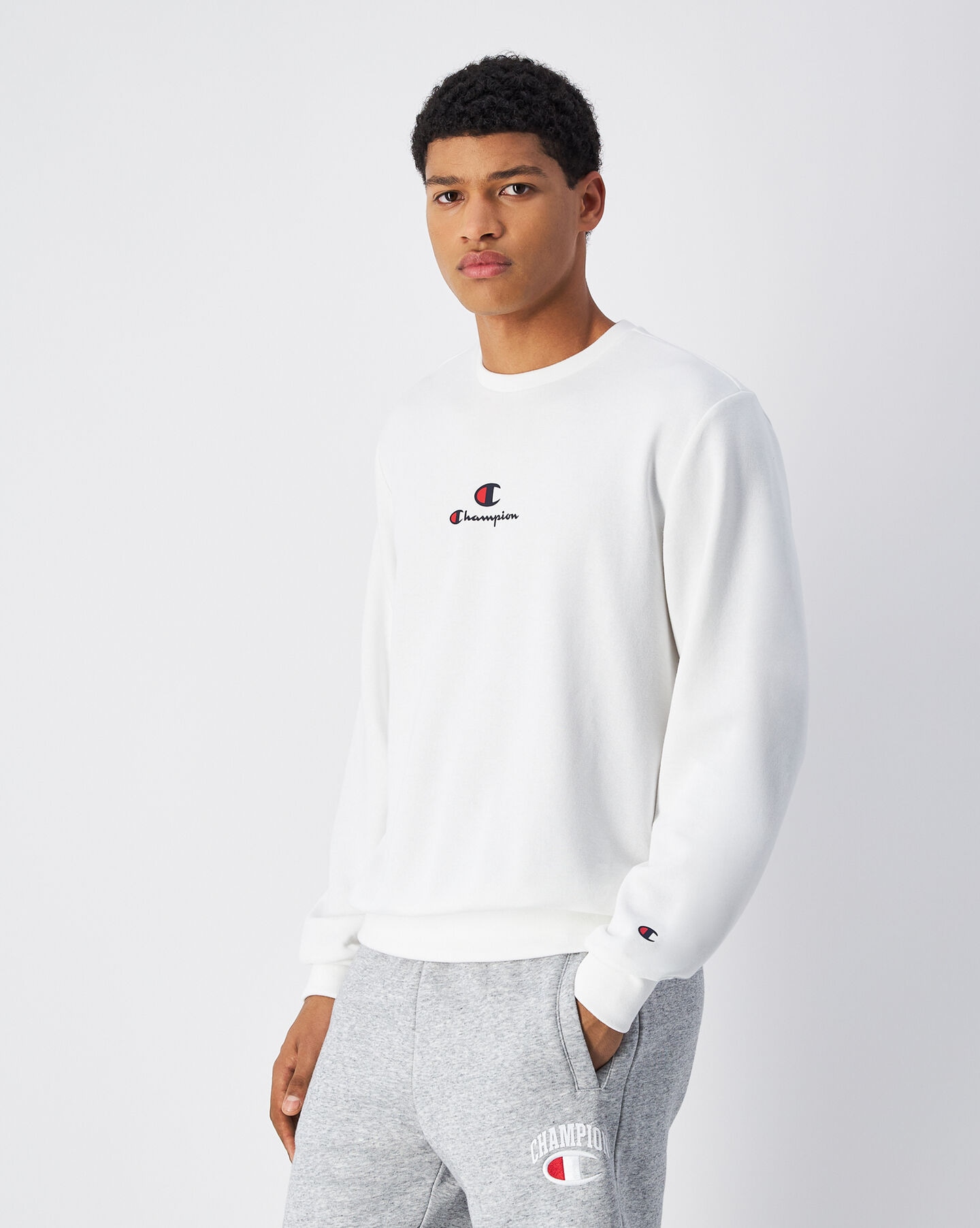 Champion Sweatshirt günstig online kaufen