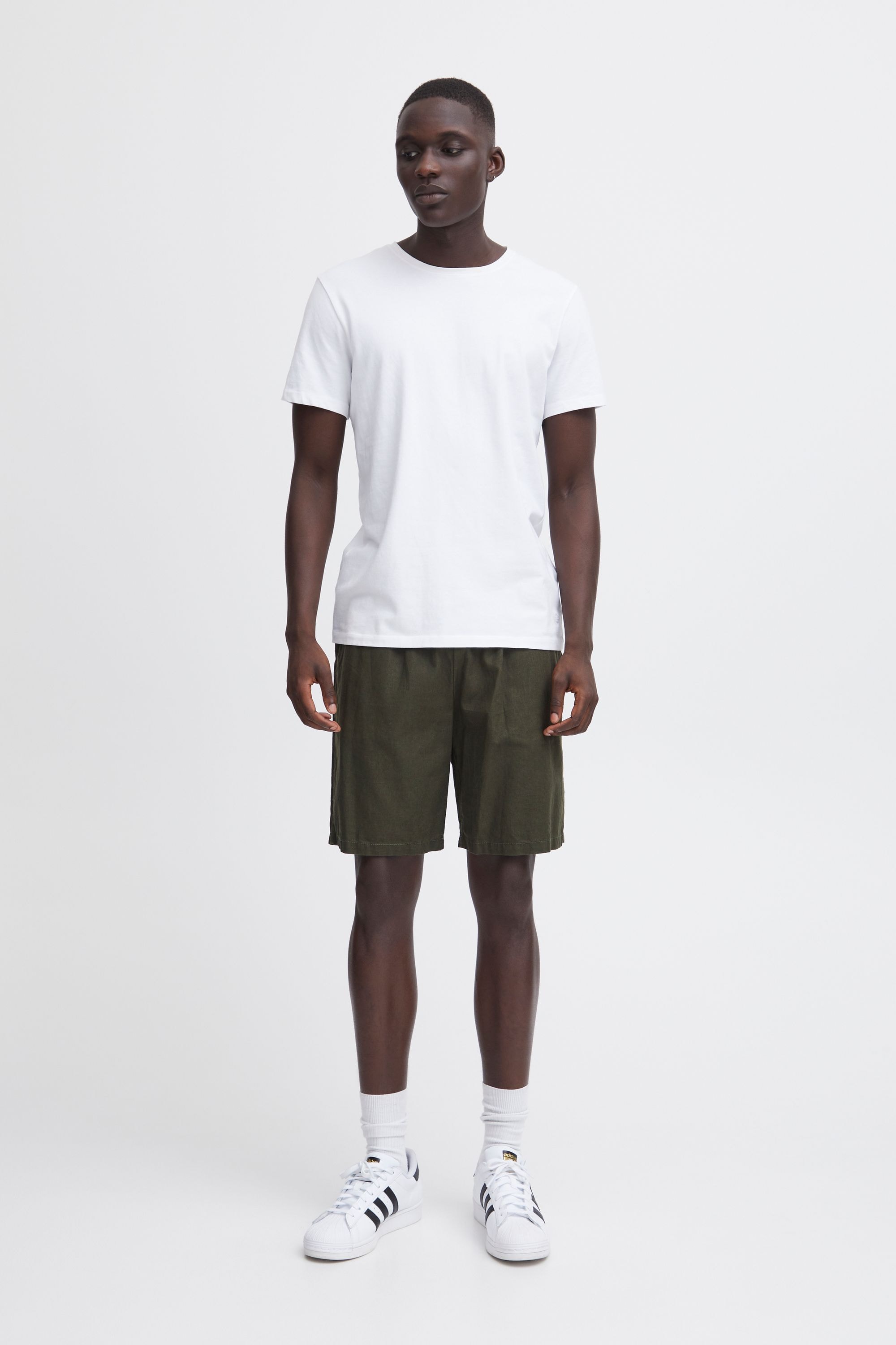 Blend Shorts »Leinenshorts BHShorts«
