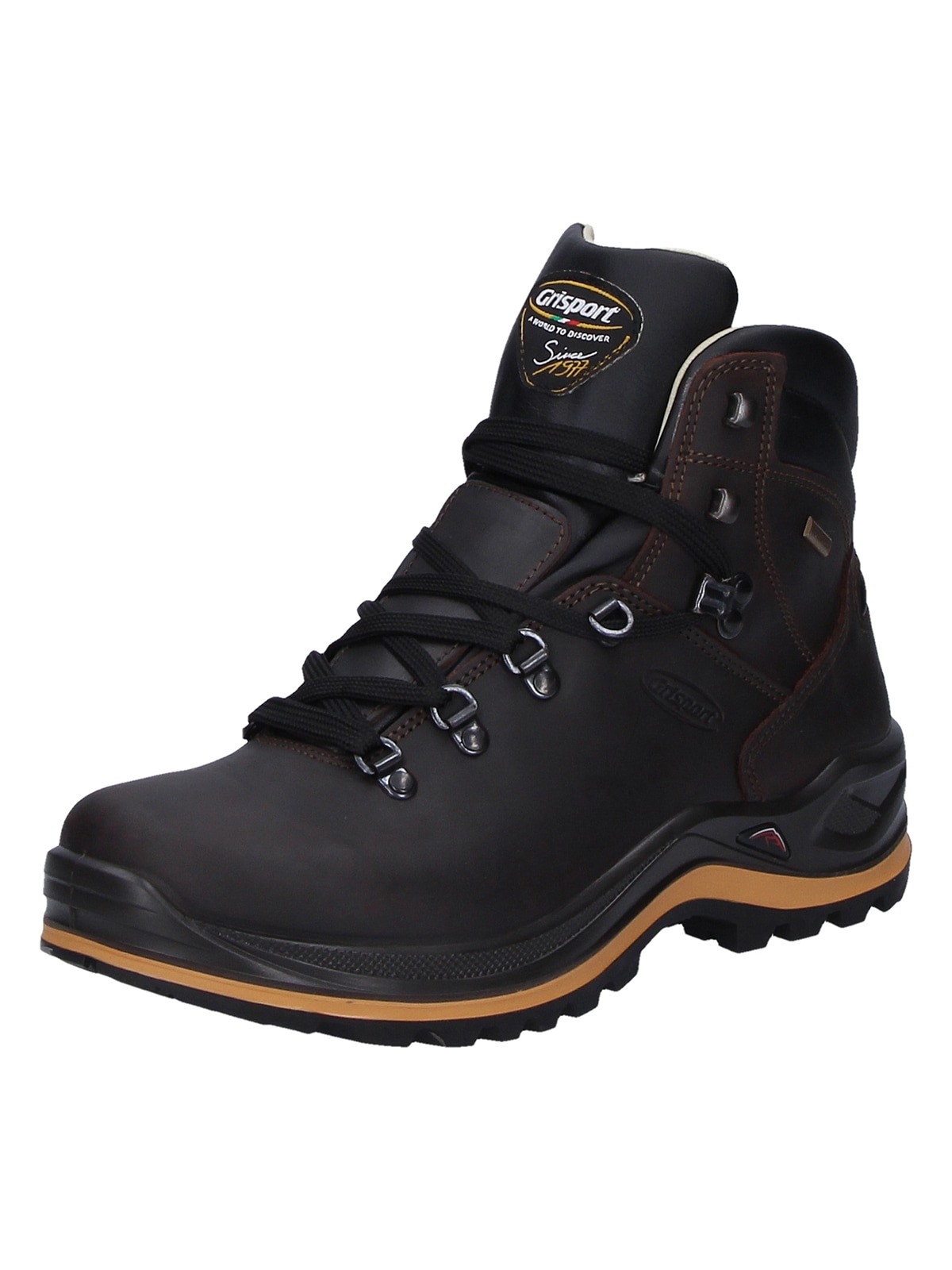 Grisport Wanderschuh "Wanderschuhe Grisport" günstig online kaufen
