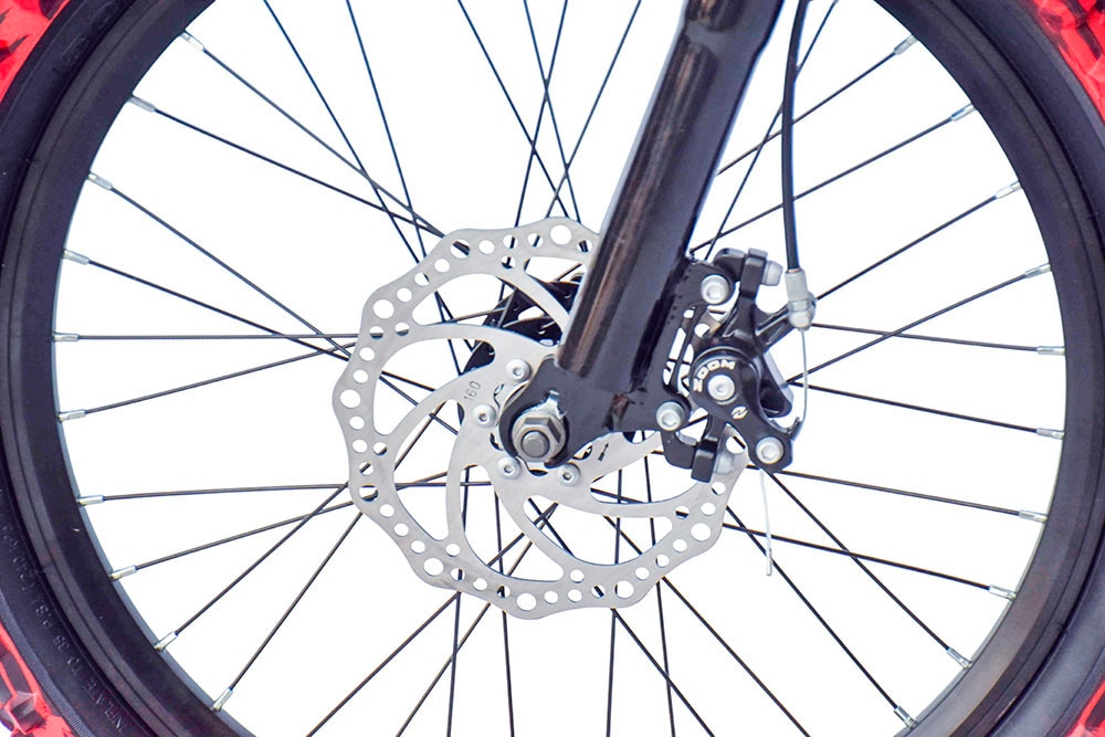 WYNN Kinderfahrrad »KMB1.0« 7 Gang Shimano Tourney Schaltwerk Kettenschaltung