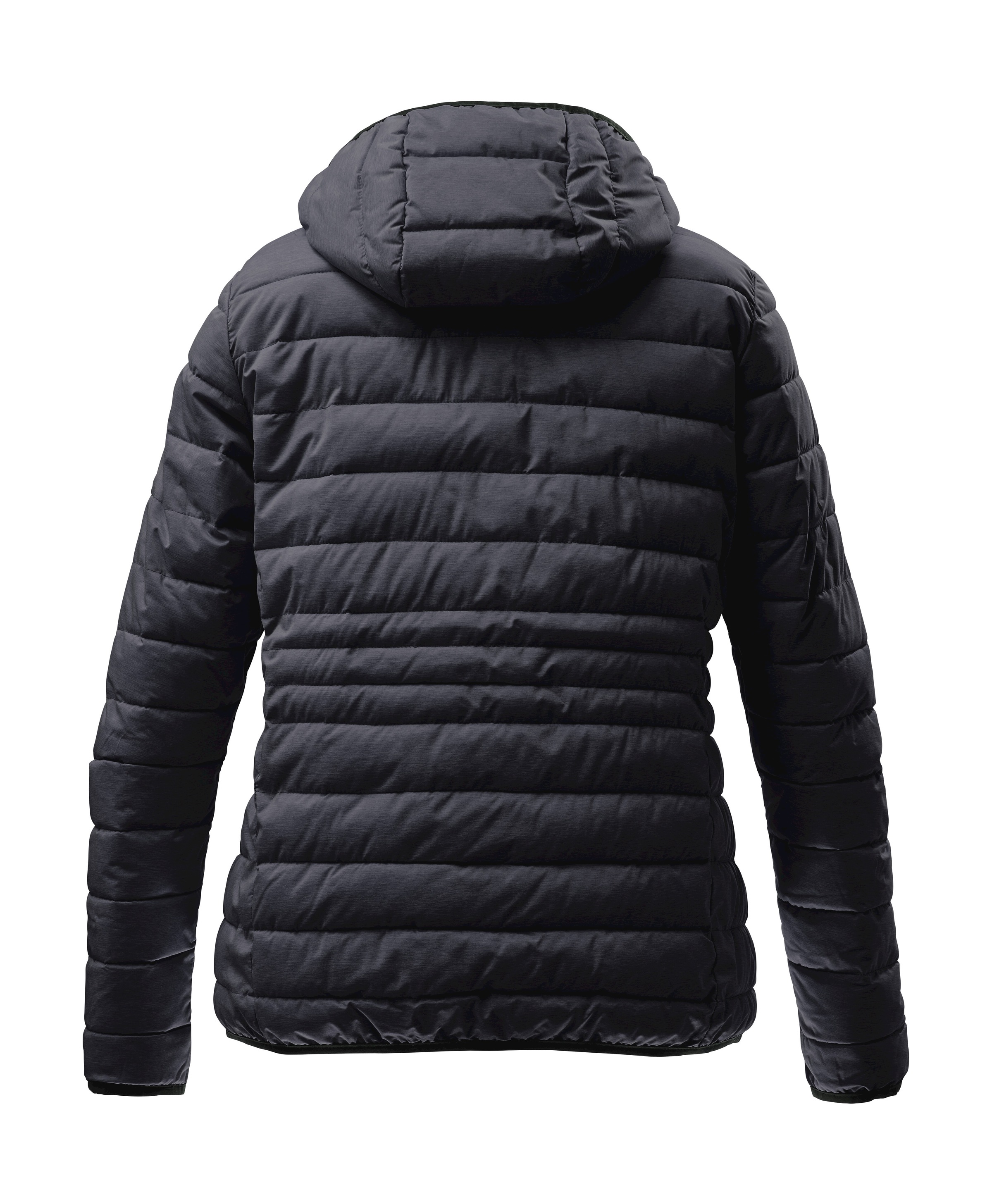 STOY Steppjacke "Thiant WMN Quilted JCKT A" Damen Steppjacke: Plus-Size, wa günstig online kaufen