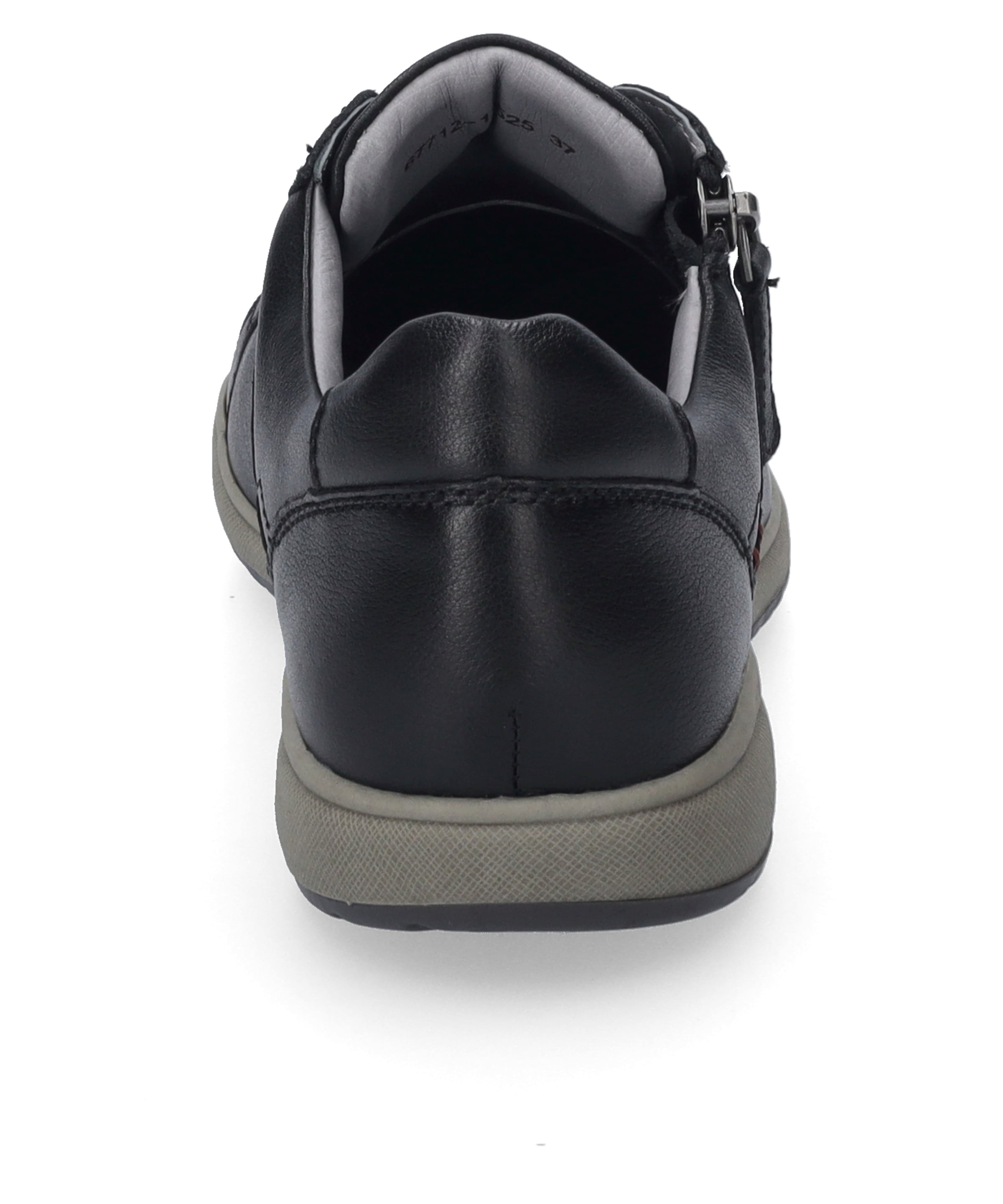 Josef Seibel Sneaker »Caren 12, schwarz«