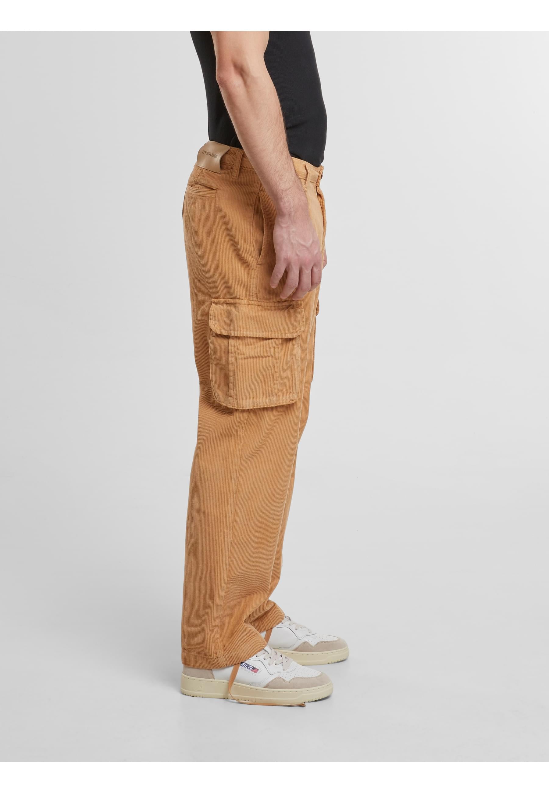2Y Studios Cargohose »2Y Studios Luki Cord Cargo Pants«