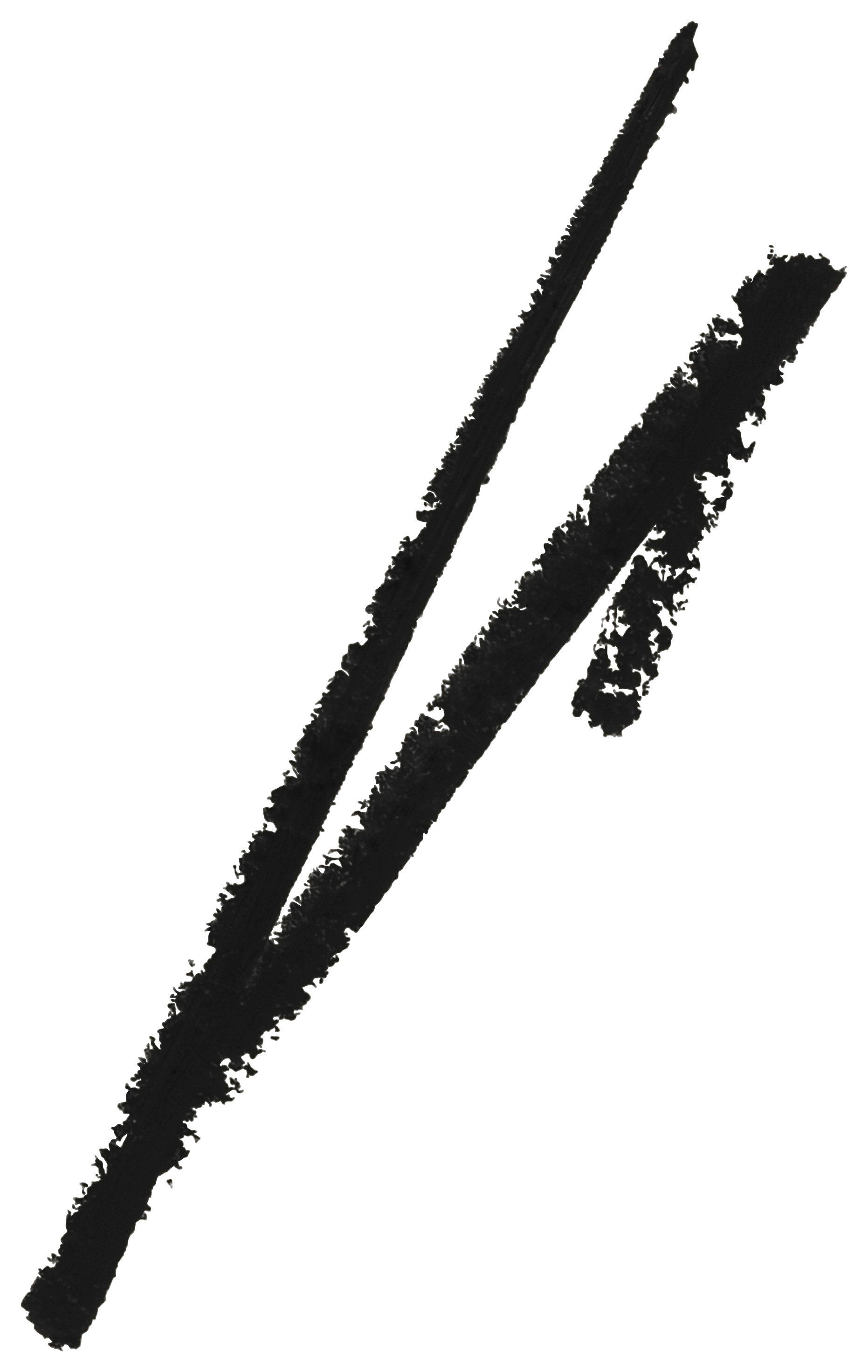 NYX Augenbrauenpflege »NYX Professional Makeup Blade & Shade Augenbrauenstift«