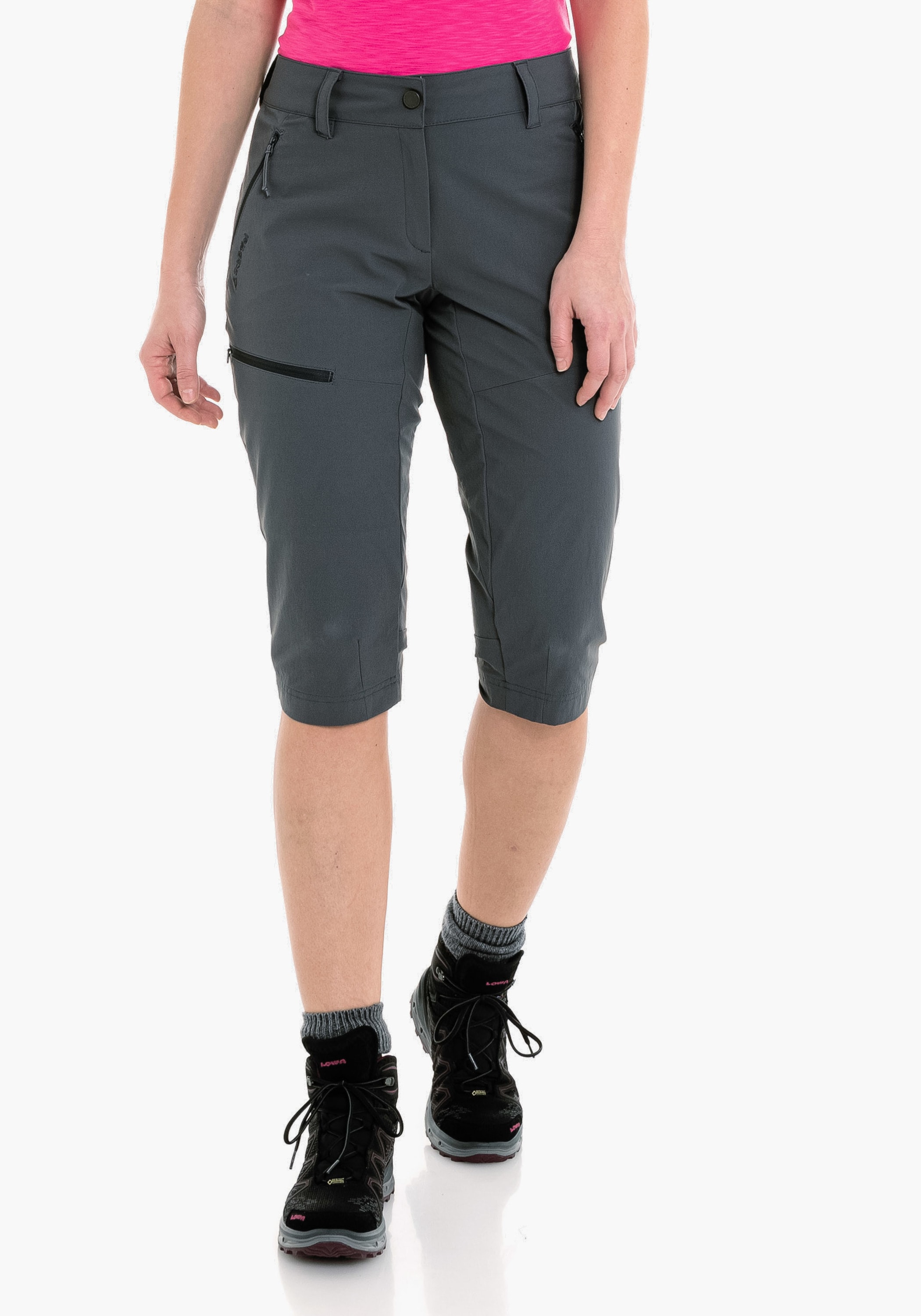 Schöffel 3/4-Hose »Pants Caracas2«