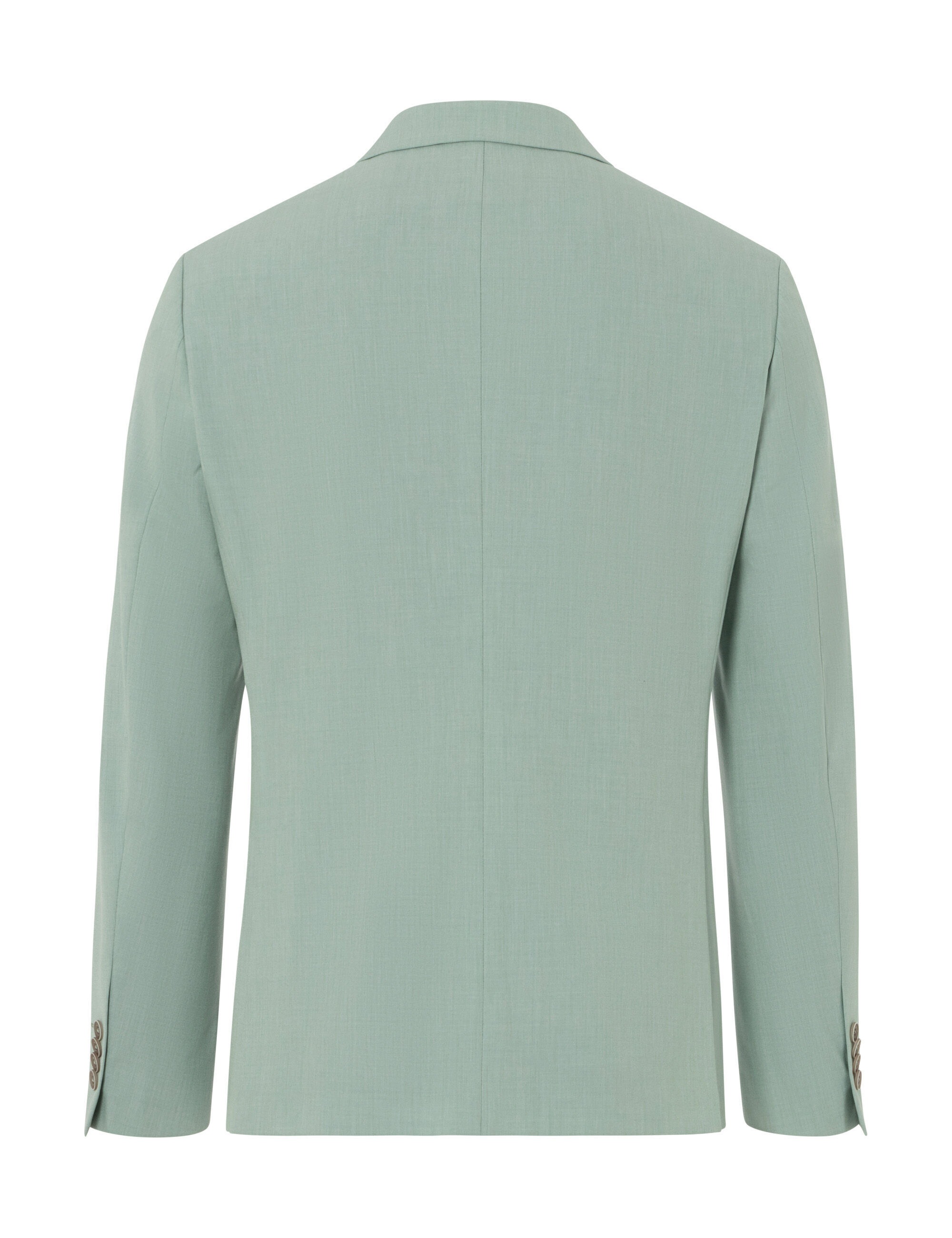 Thomas Goodwin Anzug »3024-90«, (2 tlg.), slim fit, mit modischen Accessoires