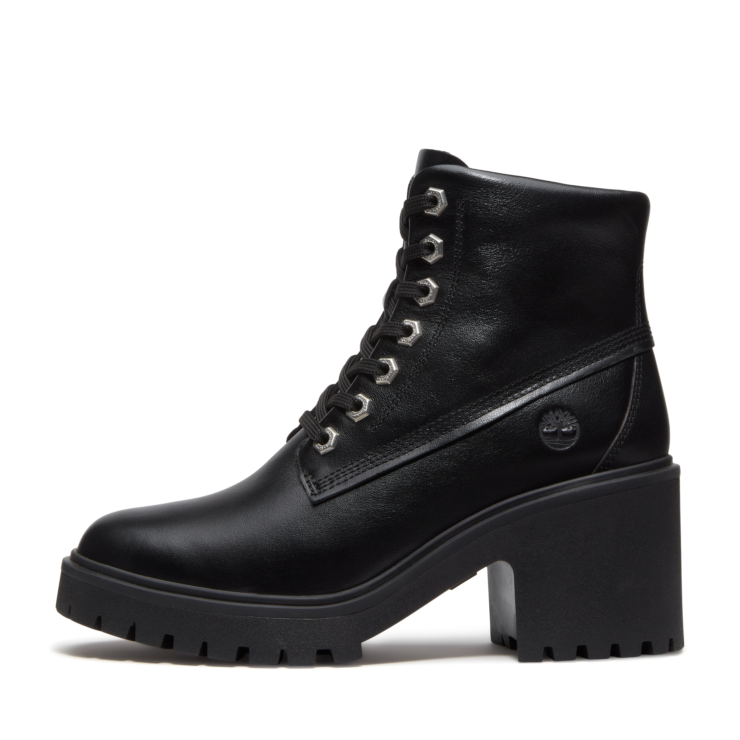 Timberland Schnürboots »STONE HEIGHTS - MID LACE BOOT«