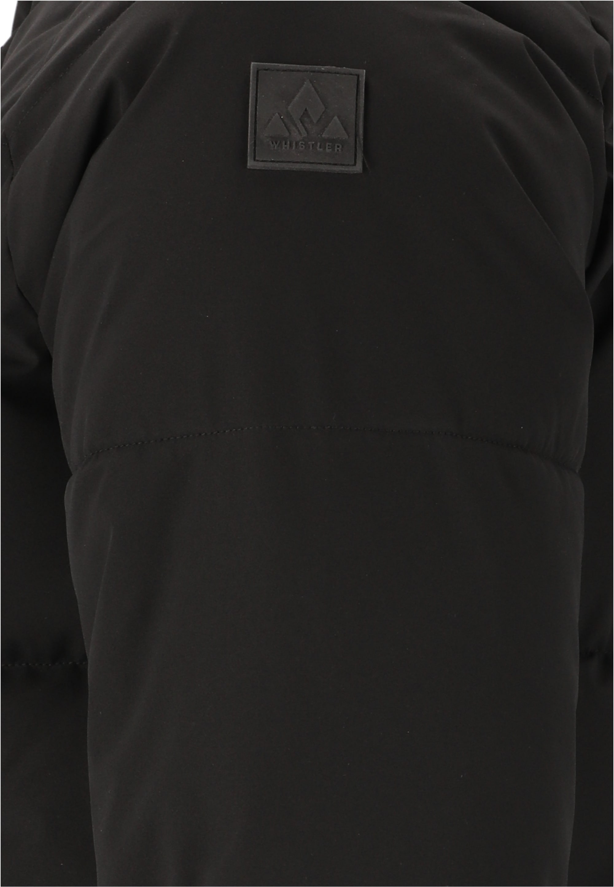 WHISTLER Outdoorjacke »Greyston«, mit wasserabweisender Membran