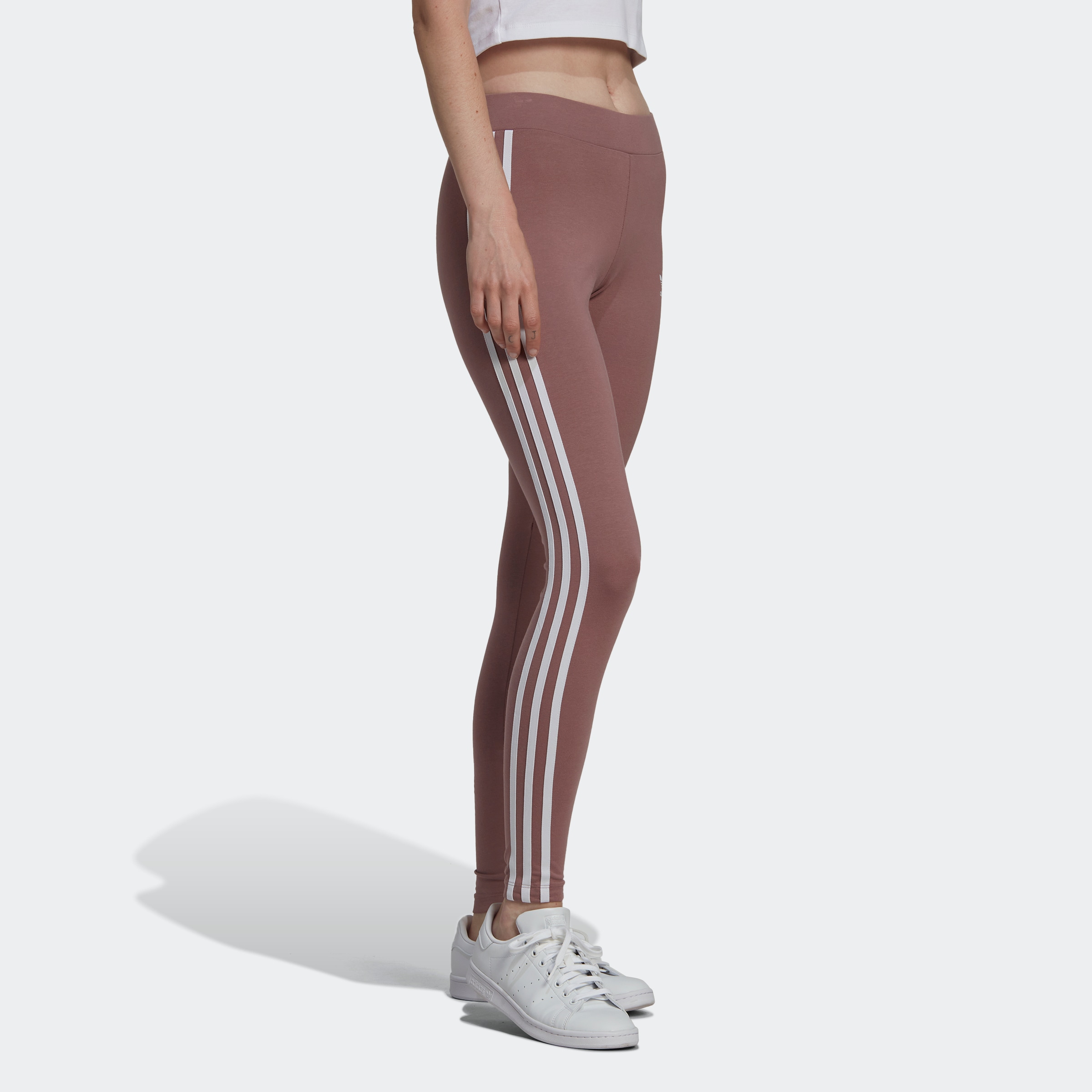 CLASSICS Originals adidas kaufen Leggings »ADICOLOR für | BAUR 3-STREIFEN«