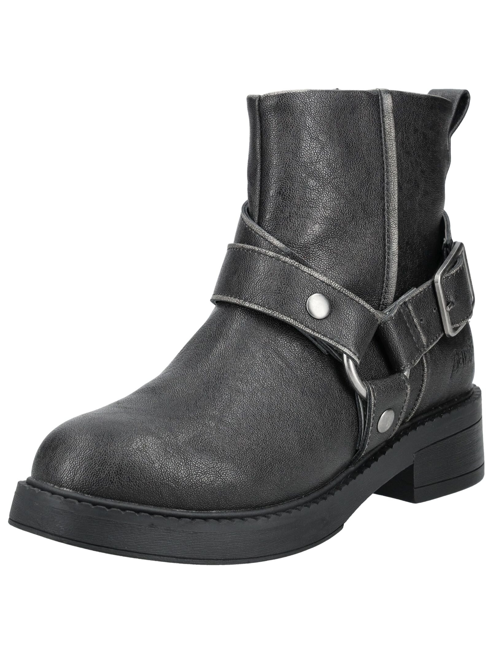 Blowfish Stiefelette "Blowfish Stiefelette Lederimitat" günstig online kaufen