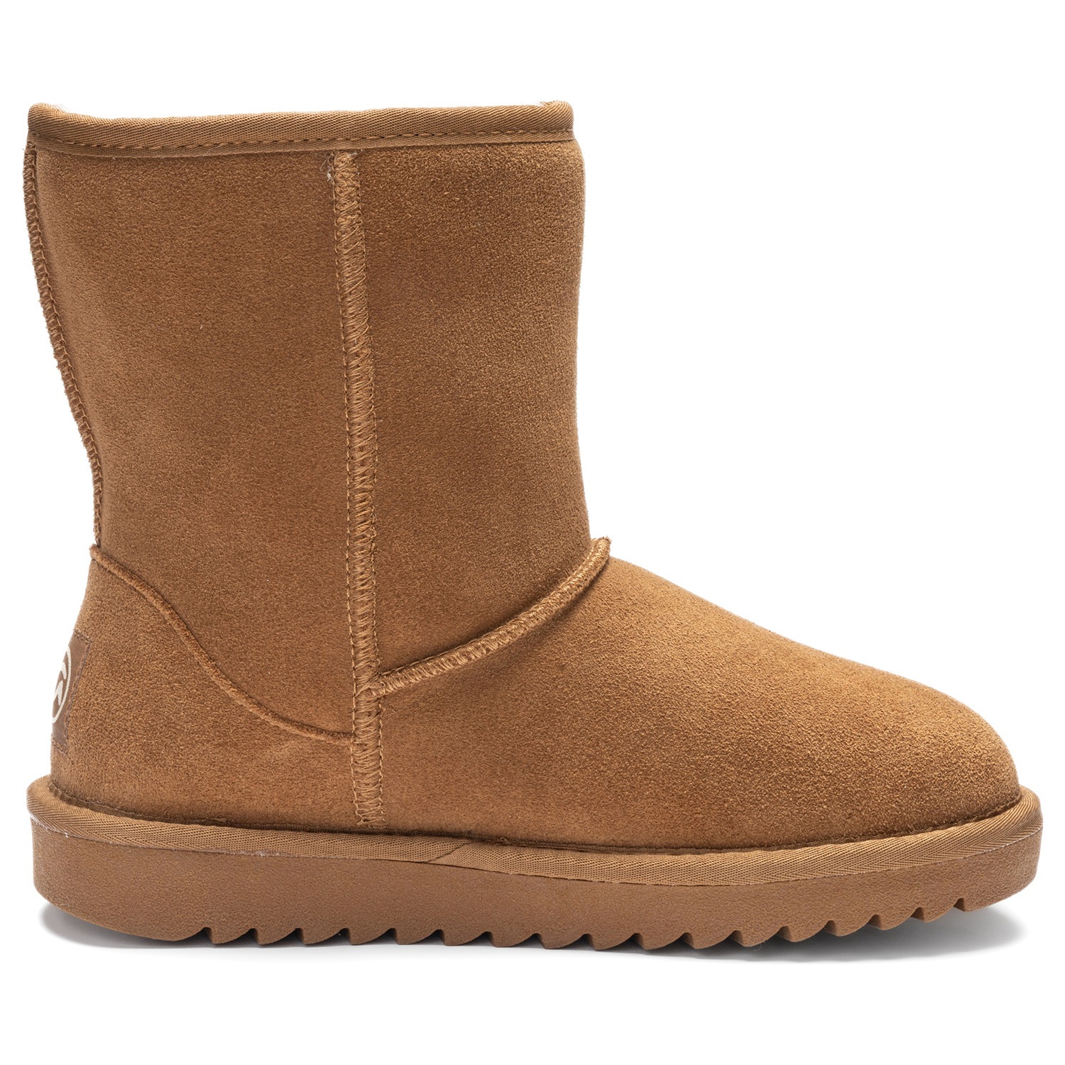 Ara Winterboots »ALASKA«, Schlupfboots, Plateauboots in Komfortweite H (= sehr weit)
