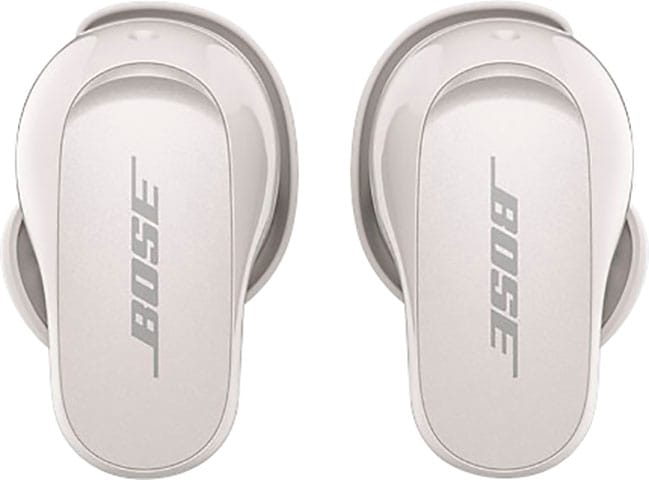 wireless In-Ear-Kopfhörer »QuietComfort® Earbuds II«, Bluetooth,...