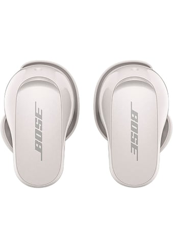 wireless In-Ear-Kopfhörer »QuietComfort® Earbuds II«, Bluetooth,...