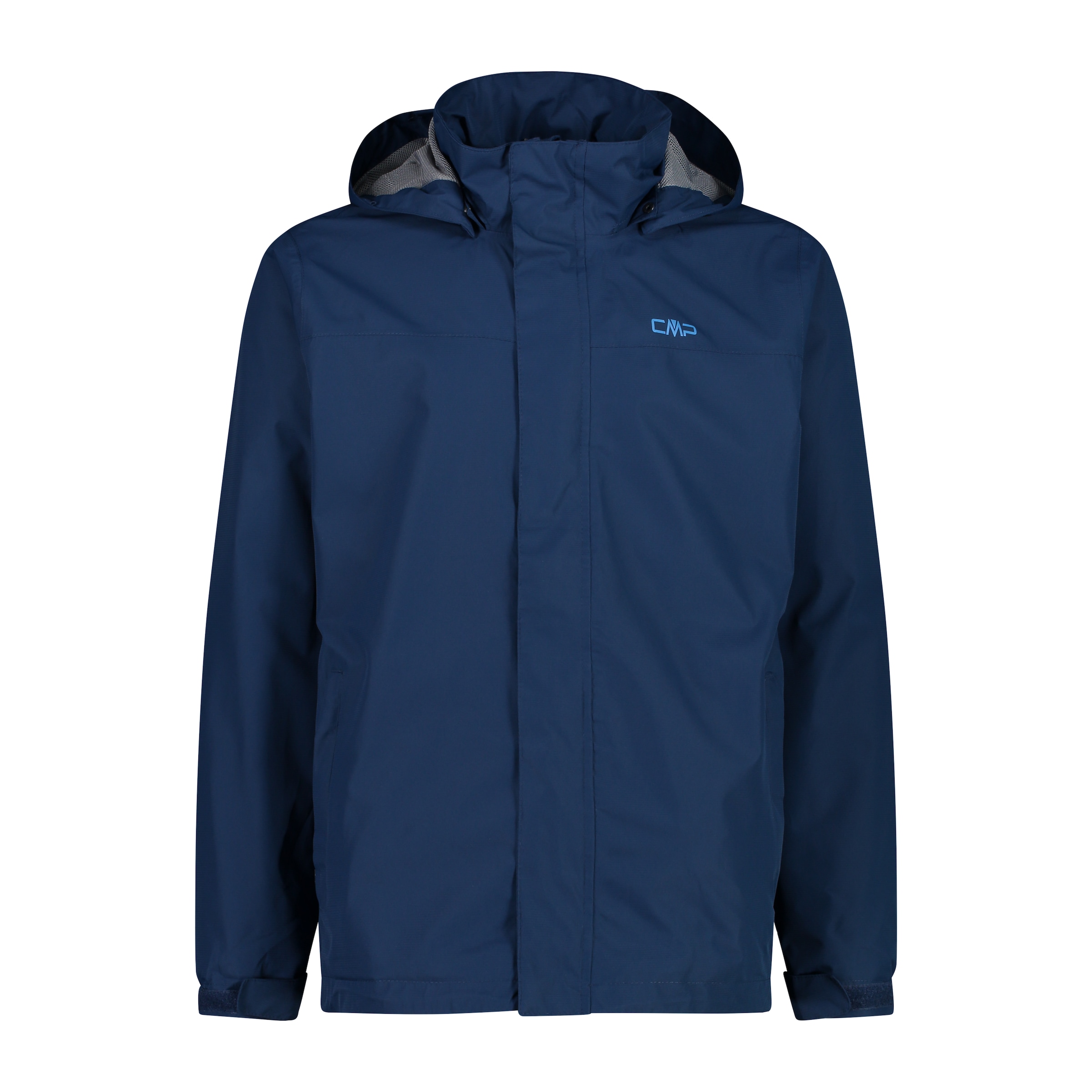 CMP Regenjacke, (1 St.), mit Kapuze, Atmungsaktiv & Wasserdicht & Winddicht günstig online kaufen