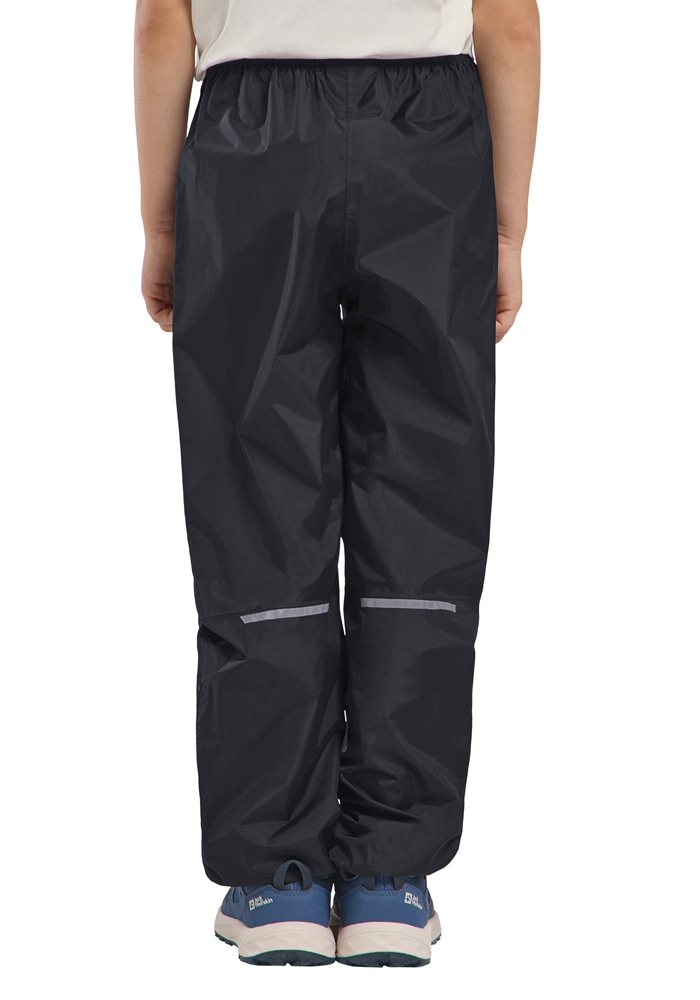 Jack Wolfskin Regenhose »RAINY DAYS PANTS KIDS«