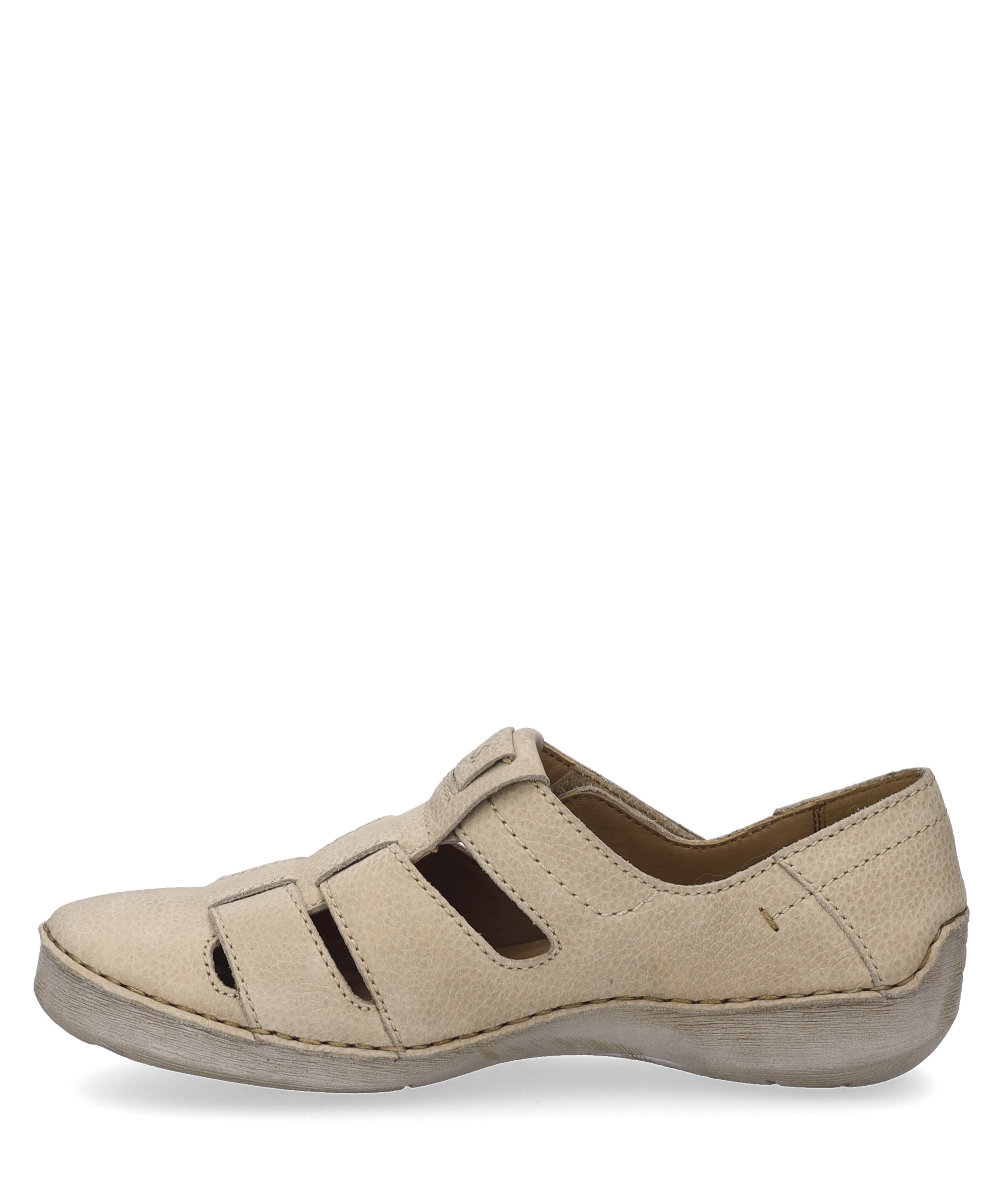Josef Seibel Slipper »Fergey 59, beige«