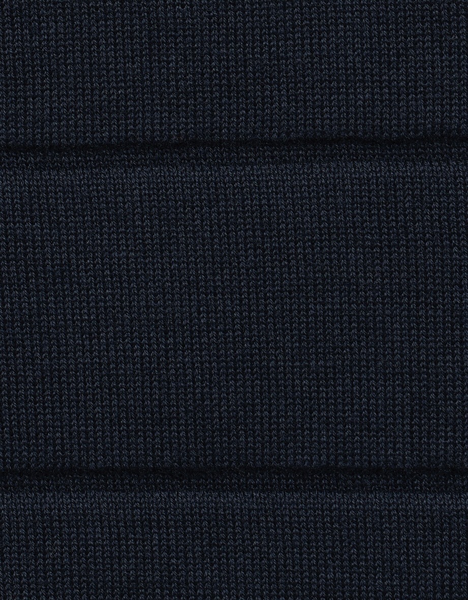 bugatti Strickjacke, mit Reißverschluss