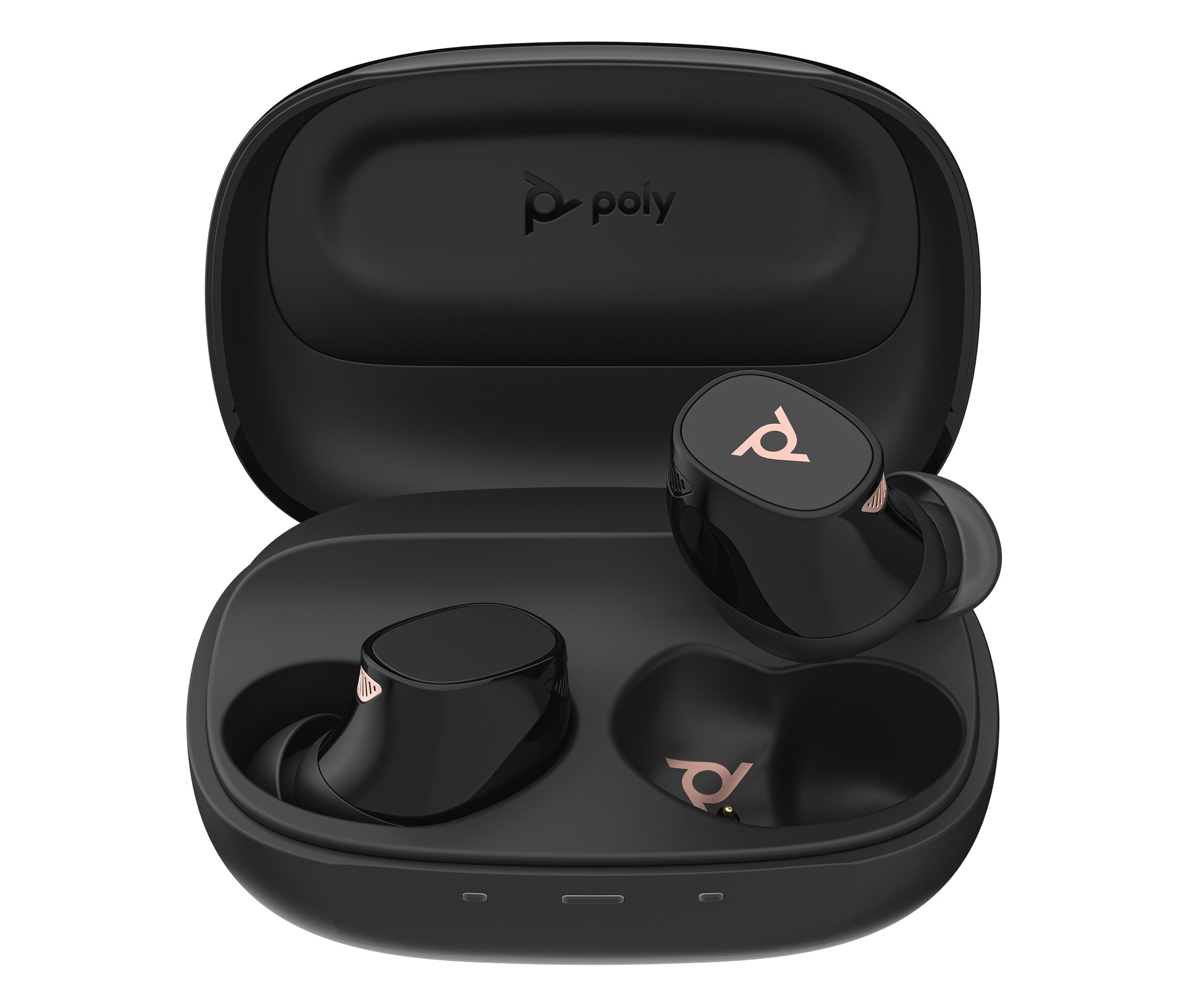 wireless In-Ear-Kopfhörer »Voyager Free 20«, Bluetooth, Noise-Cancelling