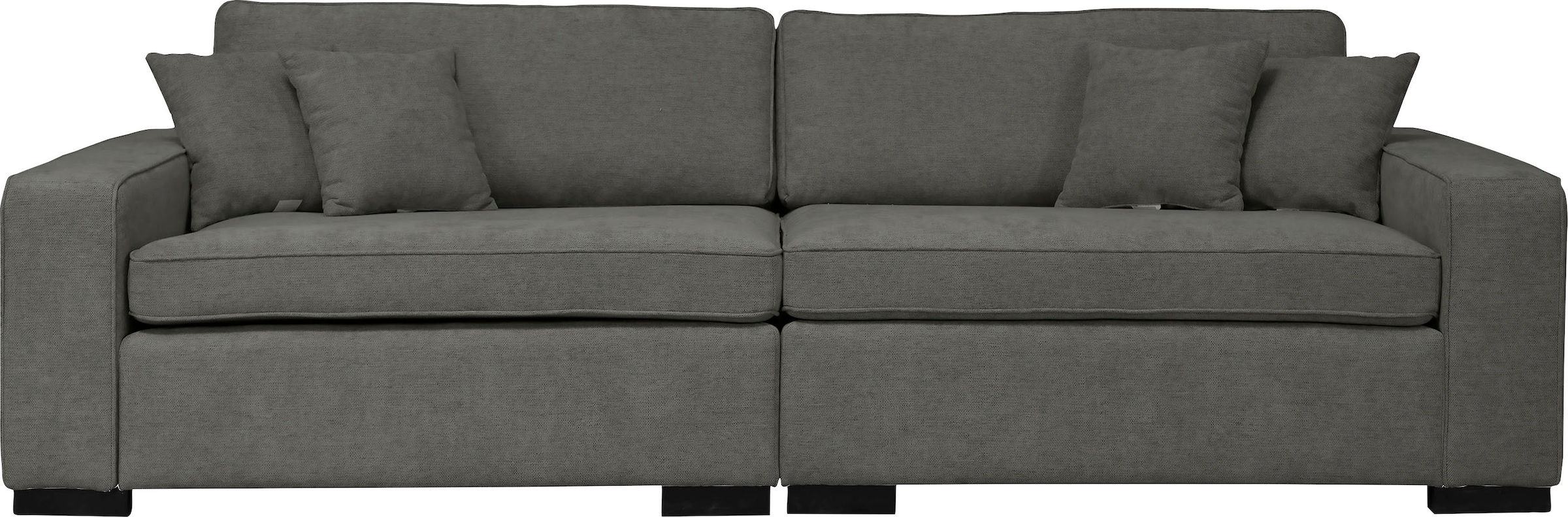 Guido Maria Kretschmer Home&Living 2-Sitzer "Skara XXL", Lounge-Sofa XXL mi günstig online kaufen