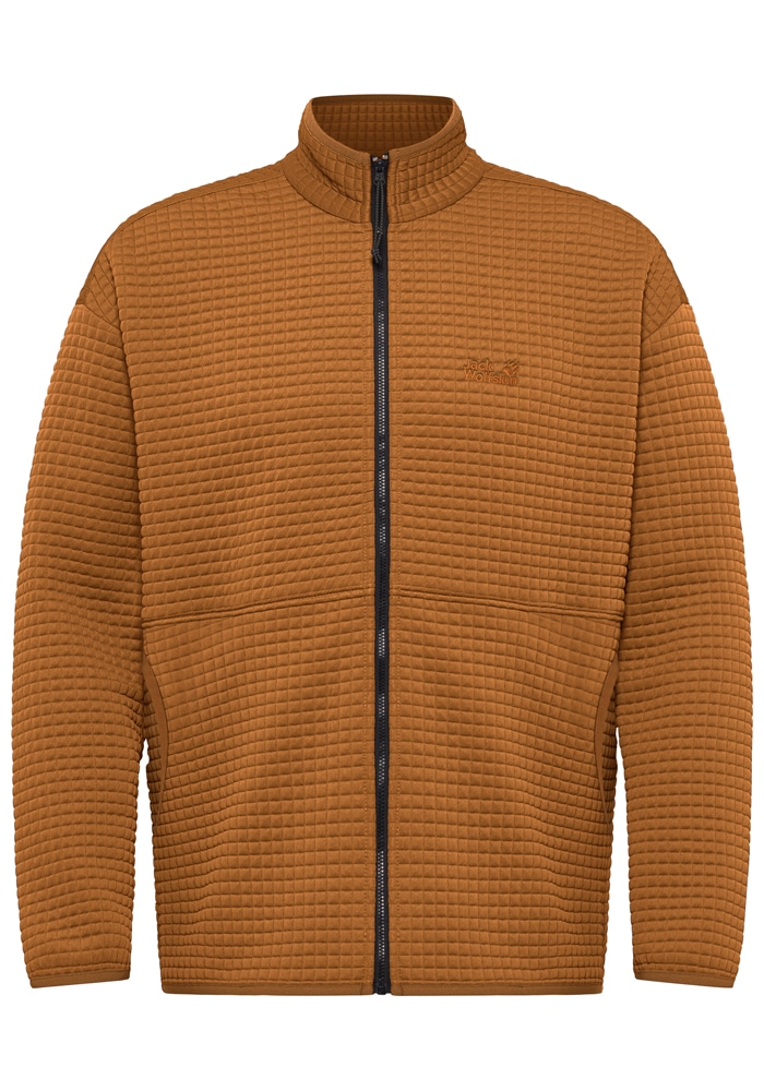 Jack Wolfskin Fleecejacke »MOGARI FZ M«