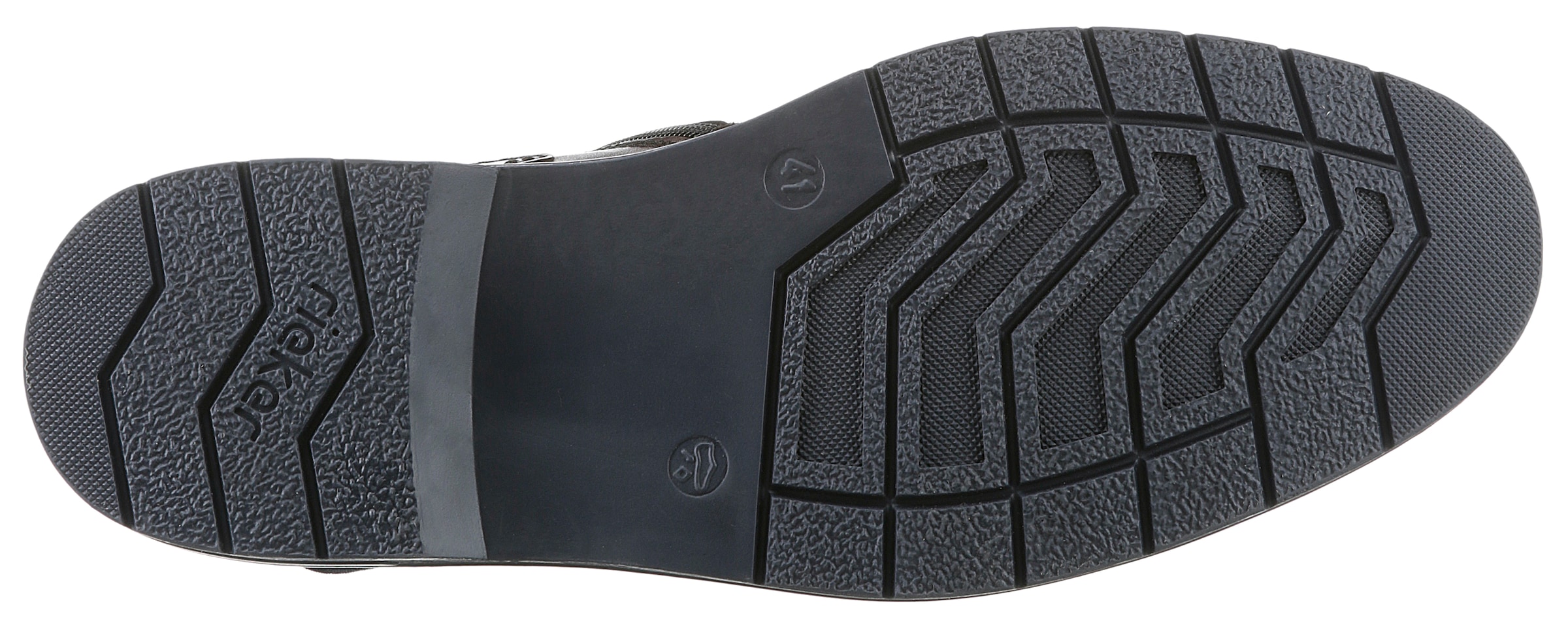 Rieker Chelseaboots