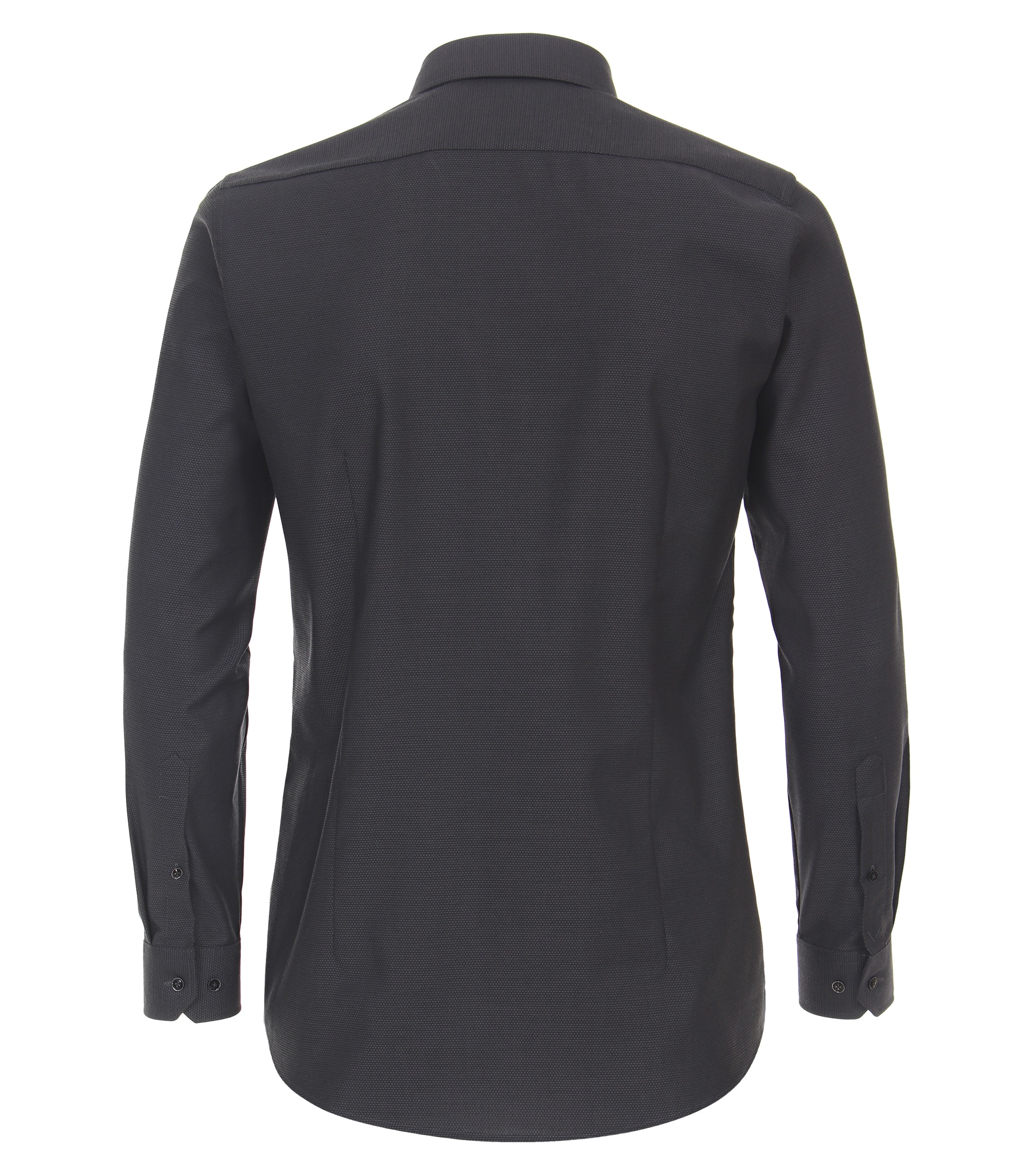 VENTI Businesshemd "VENTI Businesshemd extra langer Arm 72cm uni" günstig online kaufen