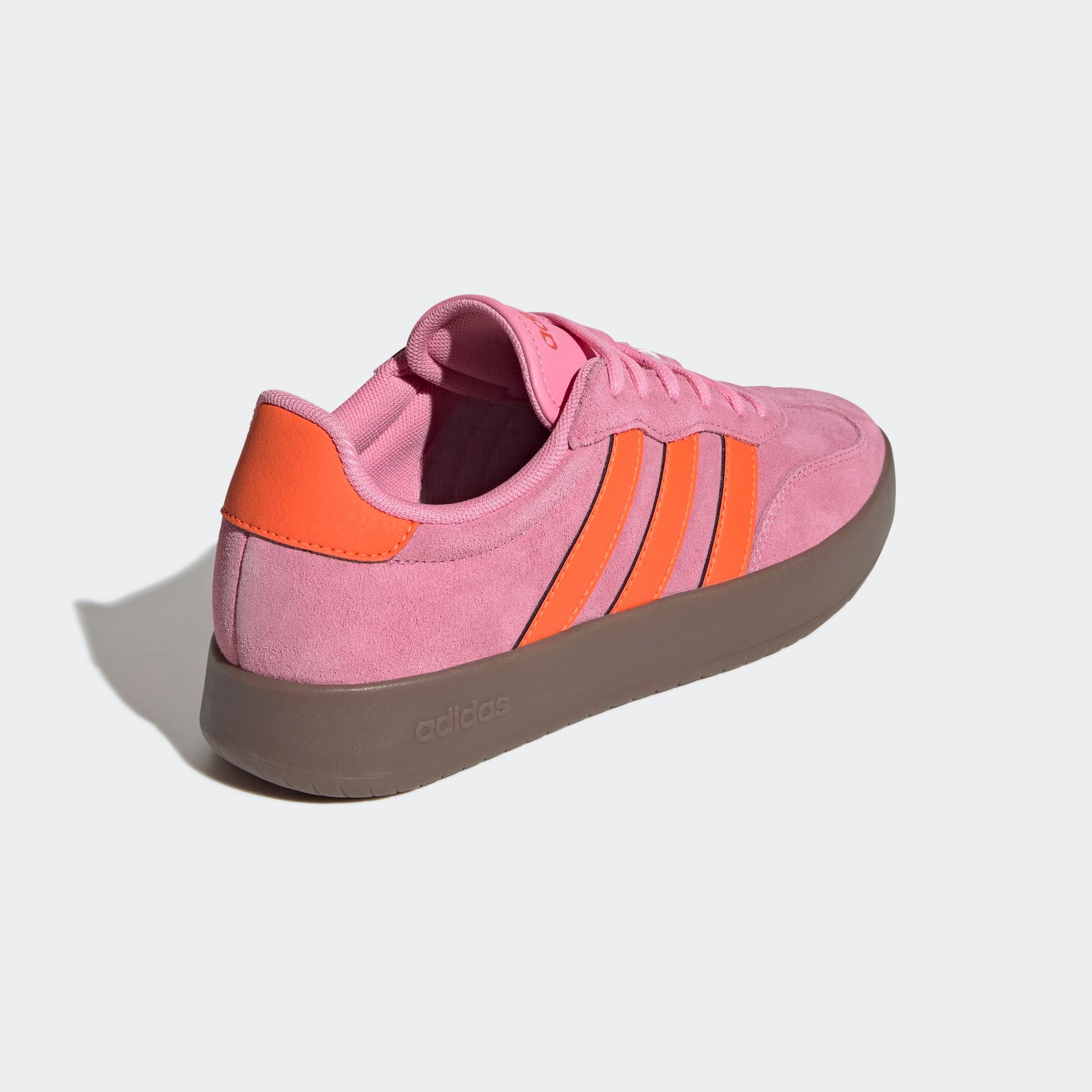 adidas Sportswear Sneaker »BARREDA«