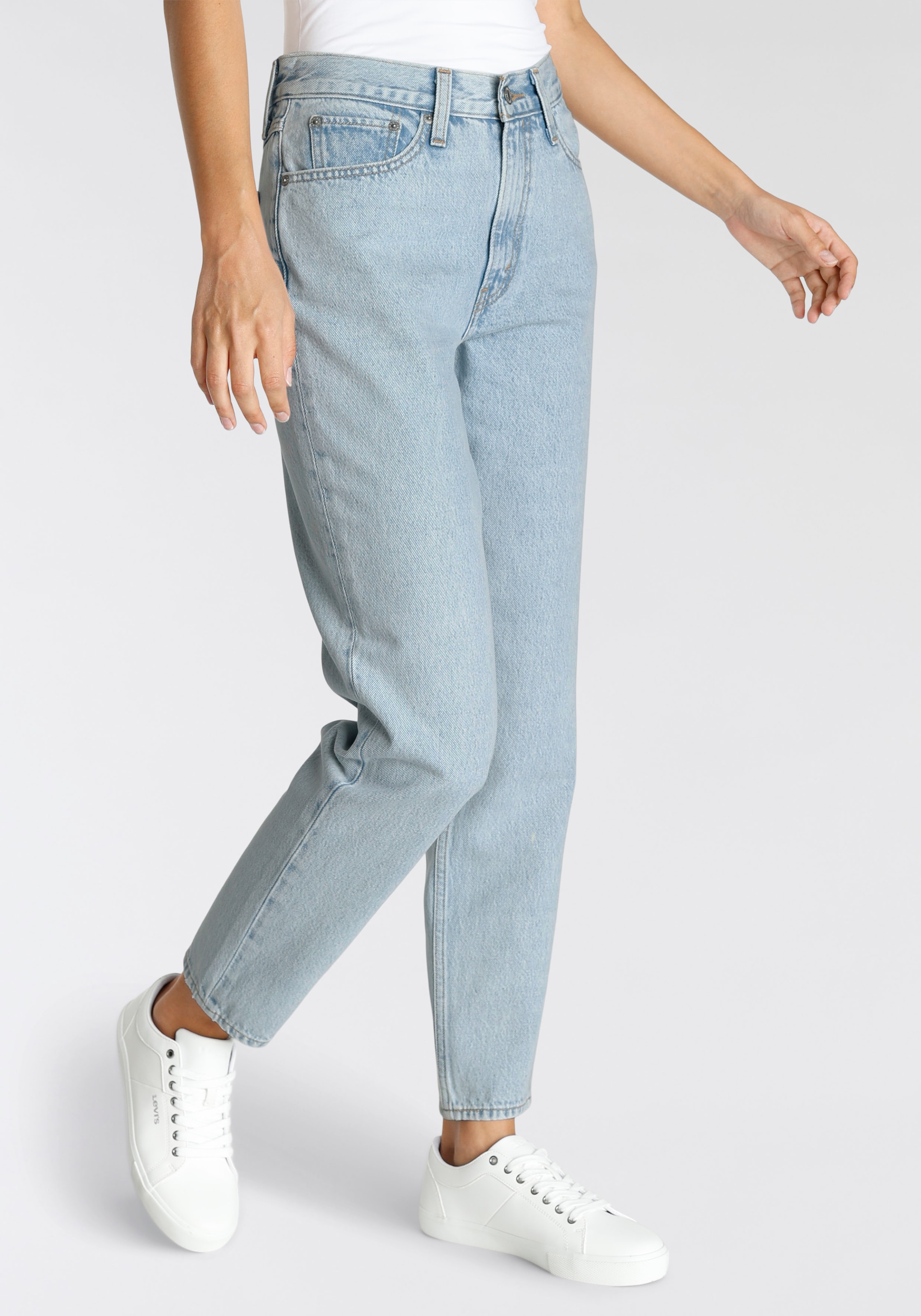 Levis Mom-Jeans "80S MOM JEANS"