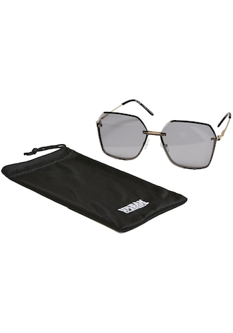 URBAN CLASSICS Akiniai nuo saulės »Unisex Sunglasses ...