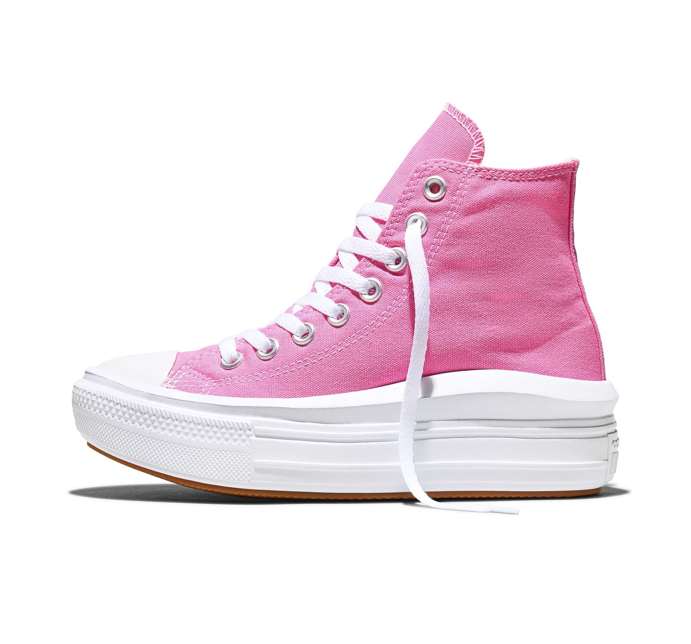 Converse Sneaker "CHUCK TAYLOR ALL STAR MOVE PLATFOR" günstig online kaufen