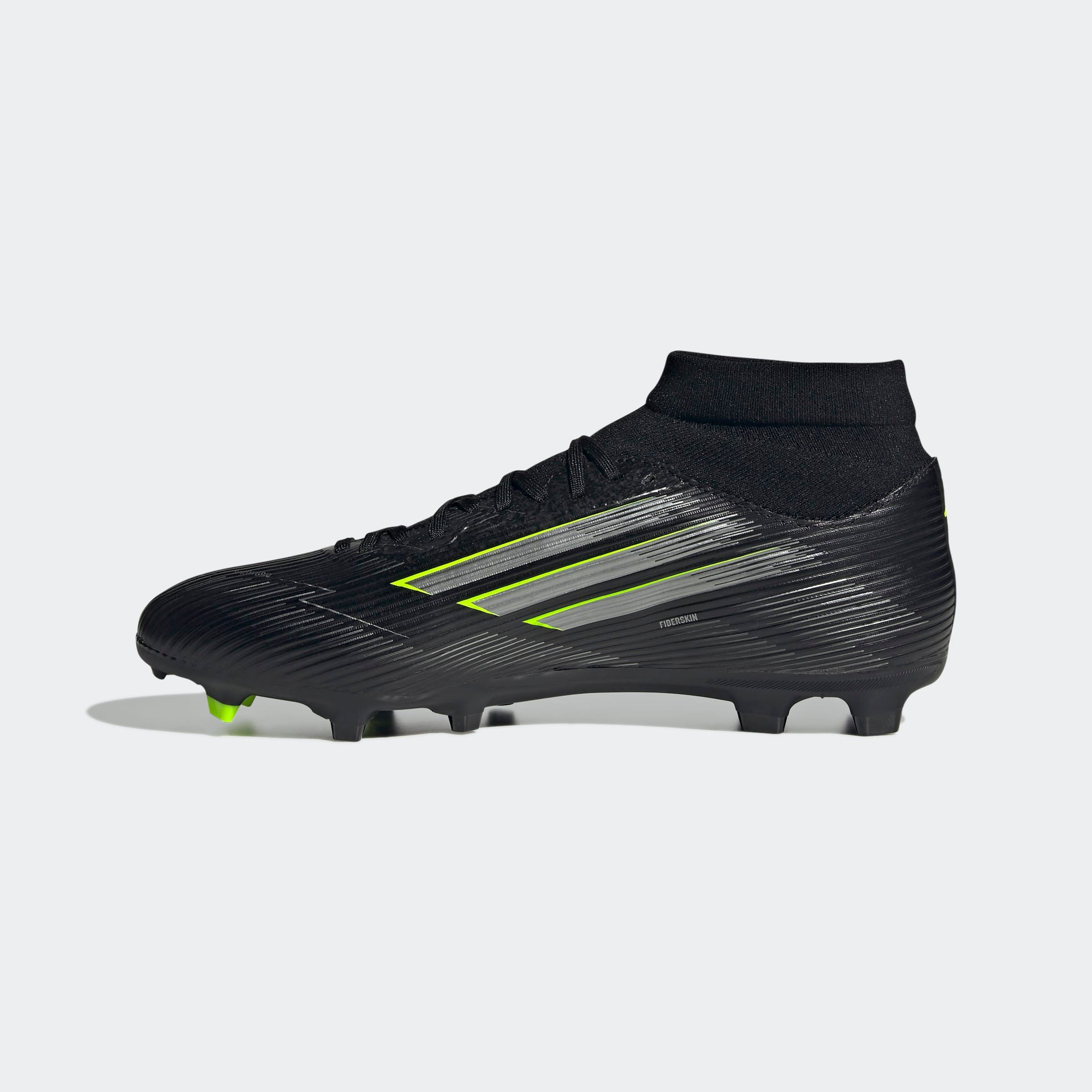 Thumbnail - adidas Performance Fußballschuh "F50 LEAGUE MITTELHARTE/HART- UND ASCHENPLÄTZE E" geeignet für Rasen- und Kunstrasenplät...