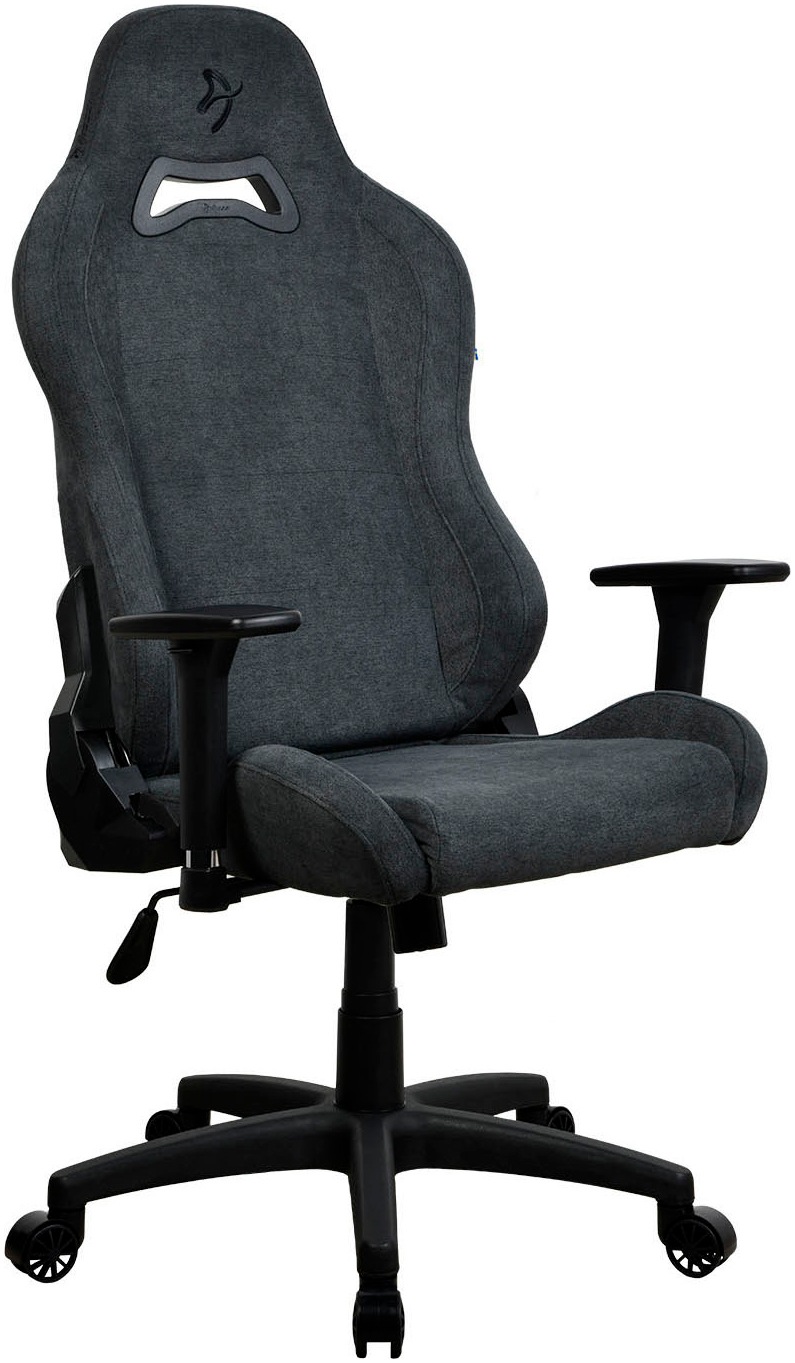 Arozzi Gaming-Stuhl »Torretta Soft Fabric v2«, Stoff